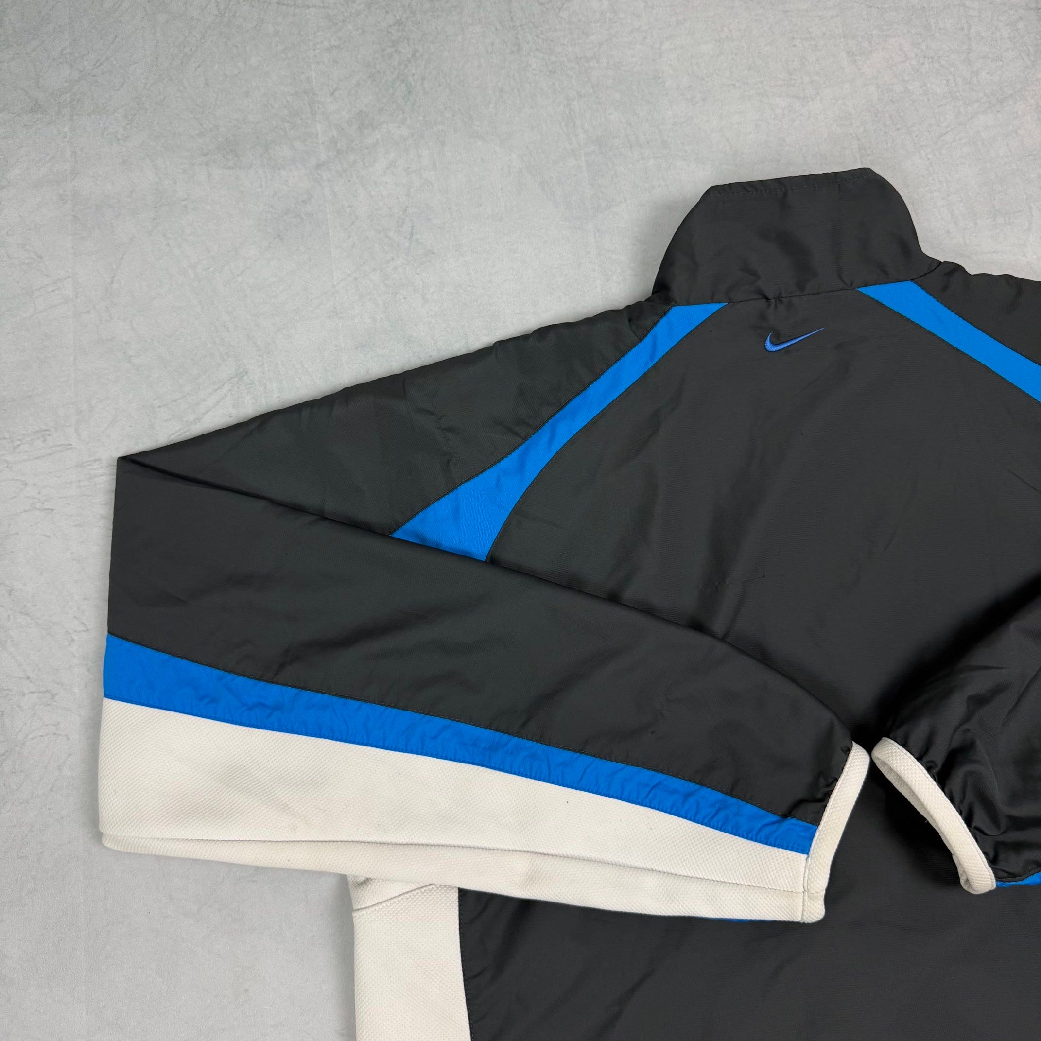 Nike TN Vintage Trackjacket M - 86.airsteals