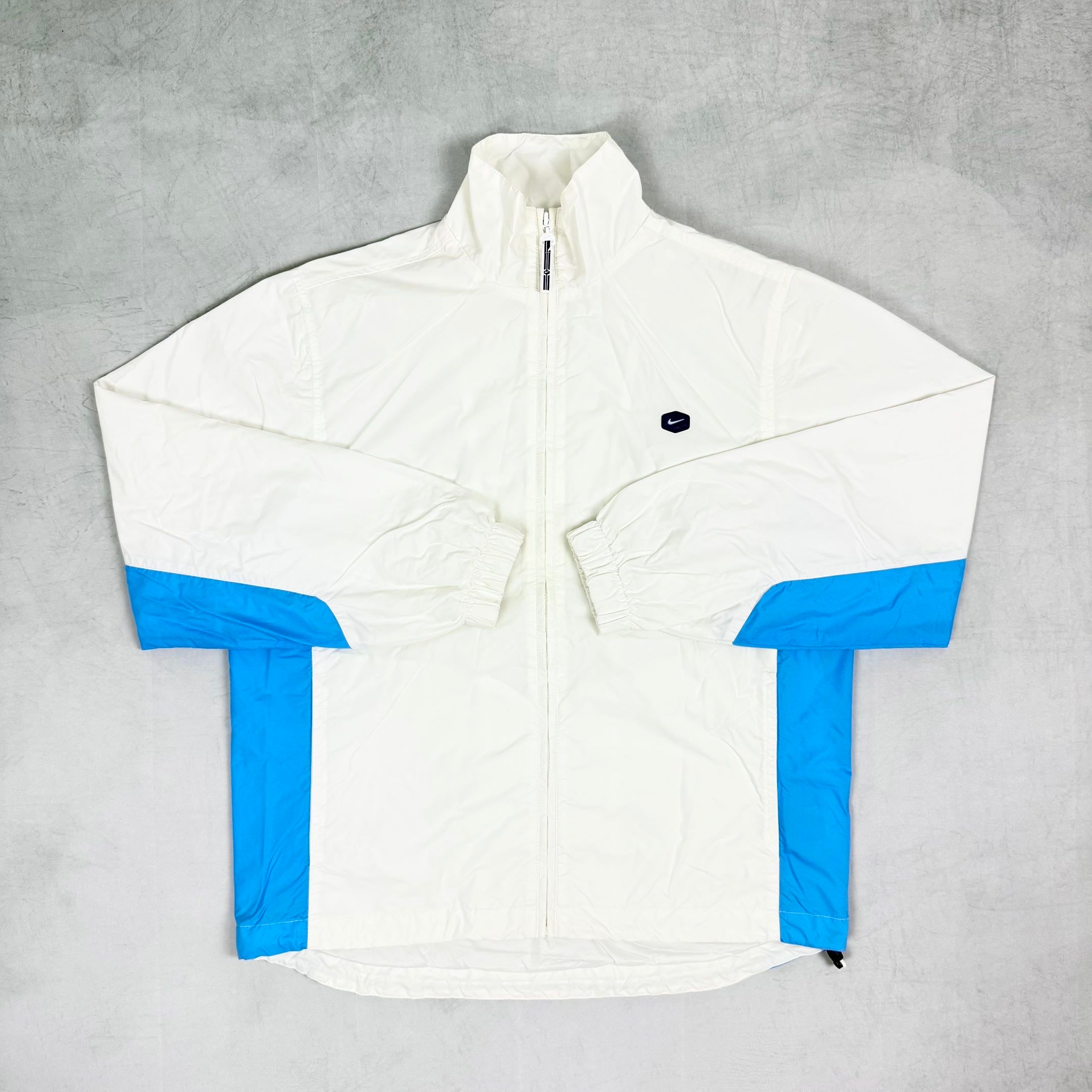 Nike Hex Vintage Tracksuit M - 86.airsteals