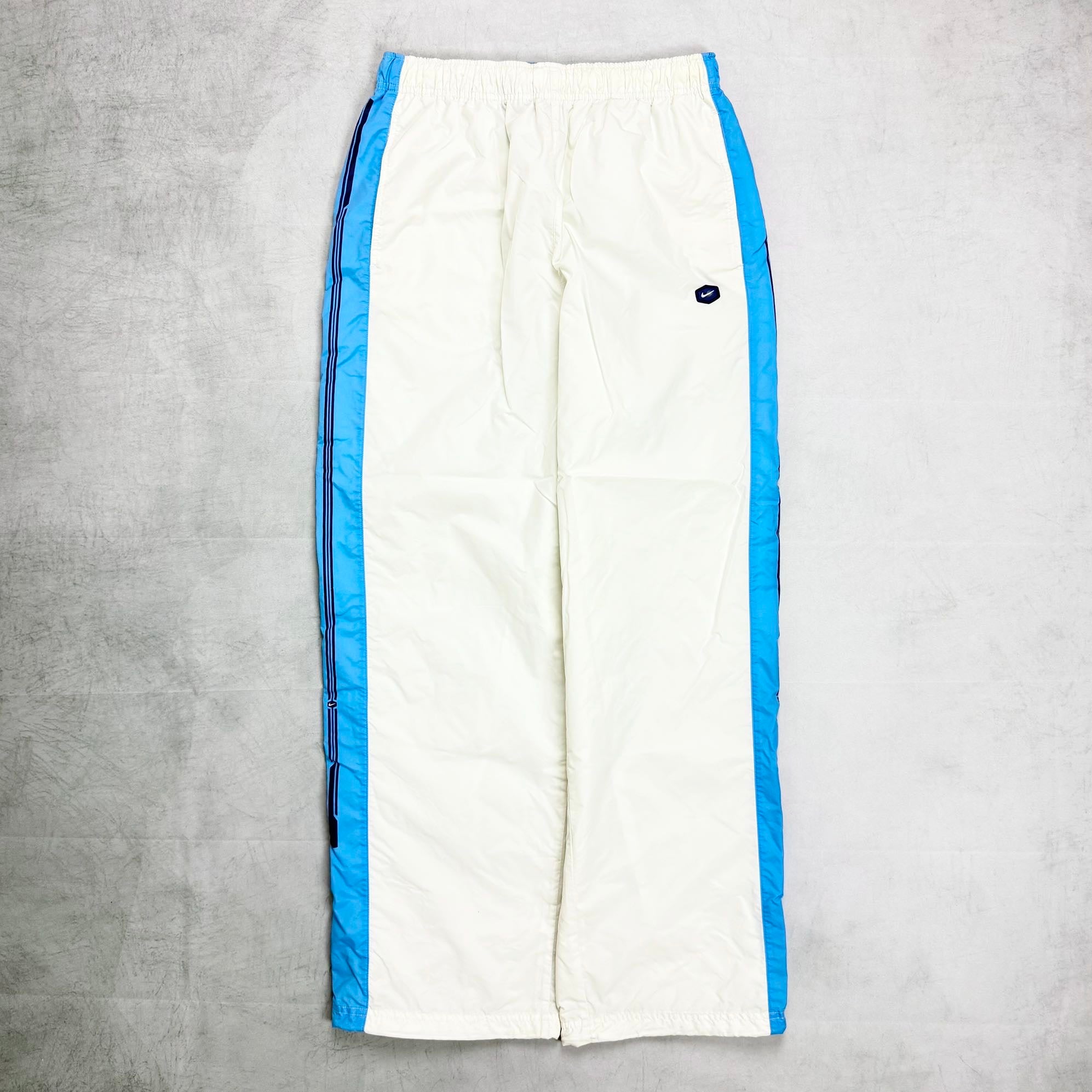 Nike Hex Vintage Tracksuit M - 86.airsteals