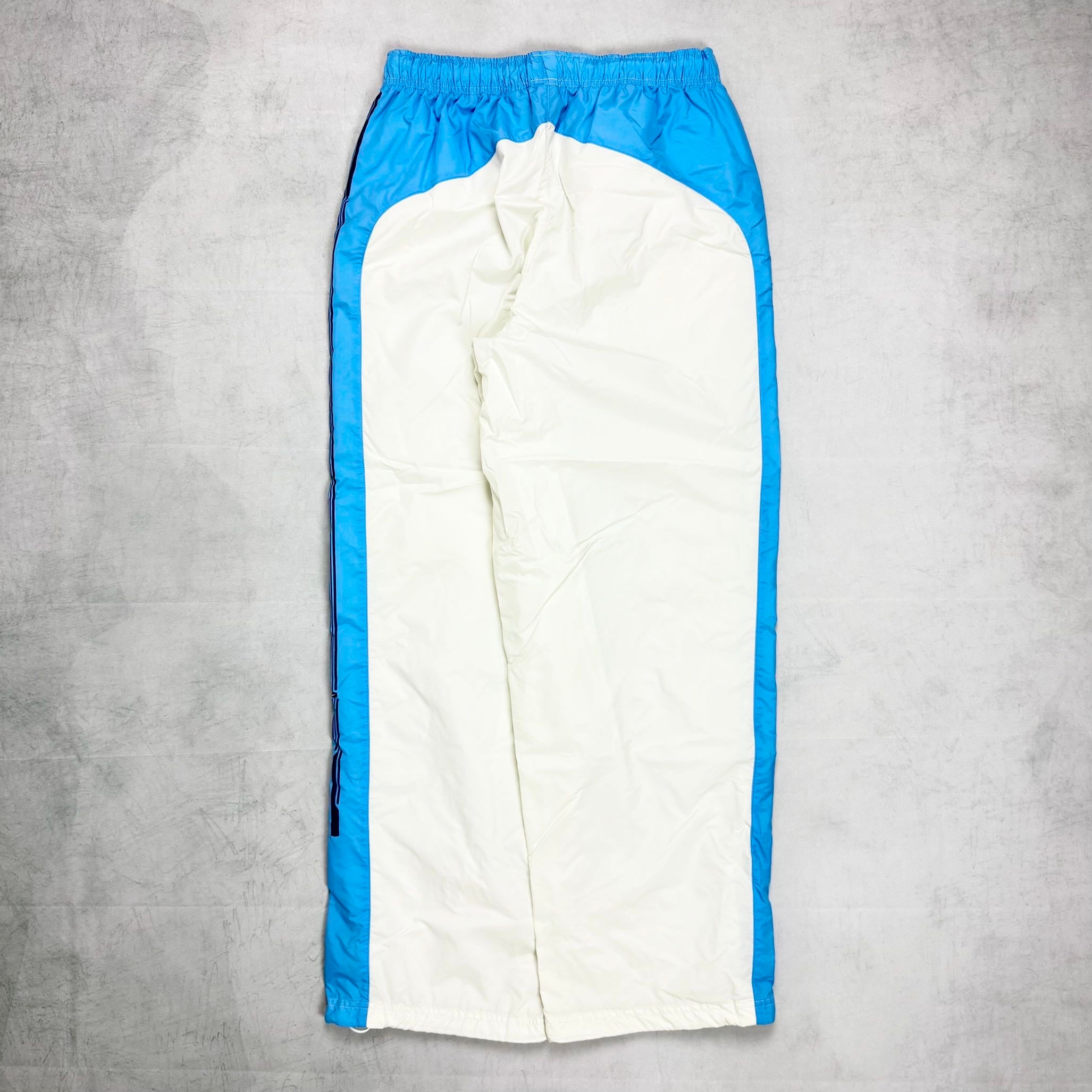 Nike Hex Vintage Tracksuit M - 86.airsteals