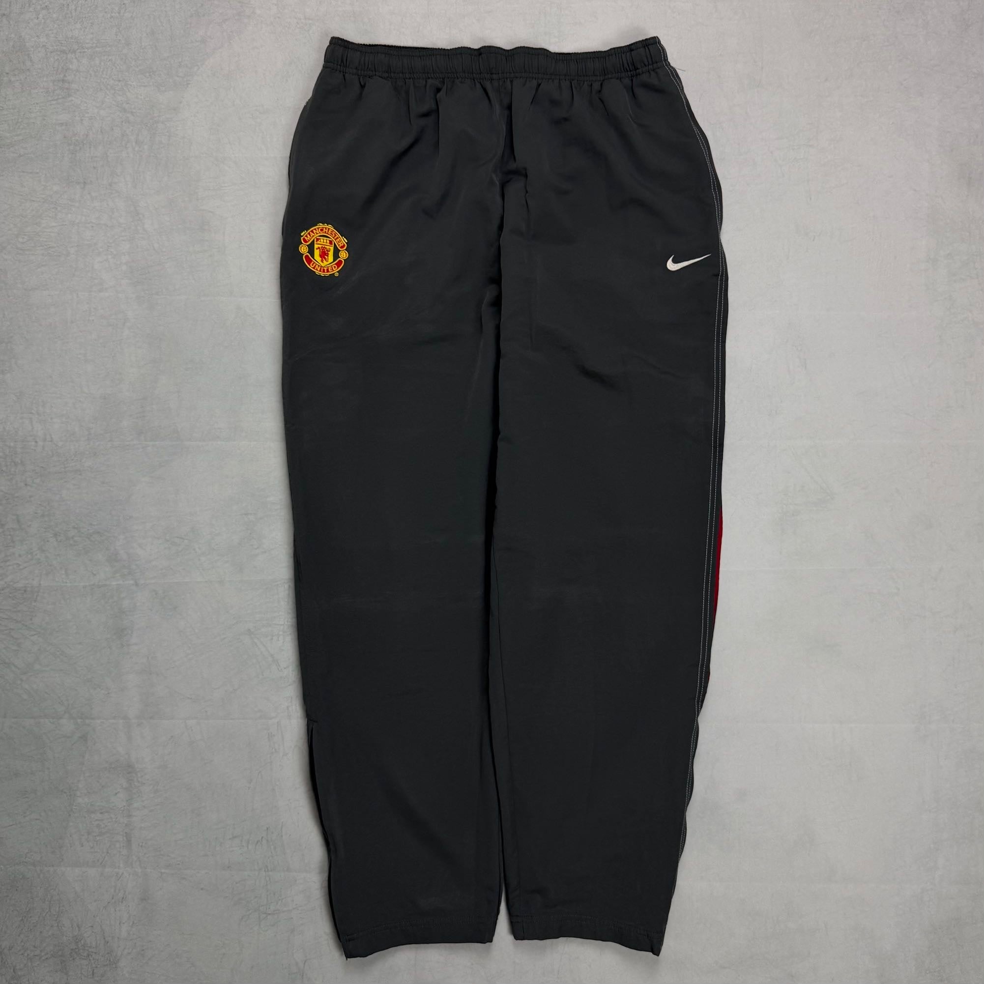 Nike Manchester United "Total90" 2004 Tracksuit L - 86.airsteals