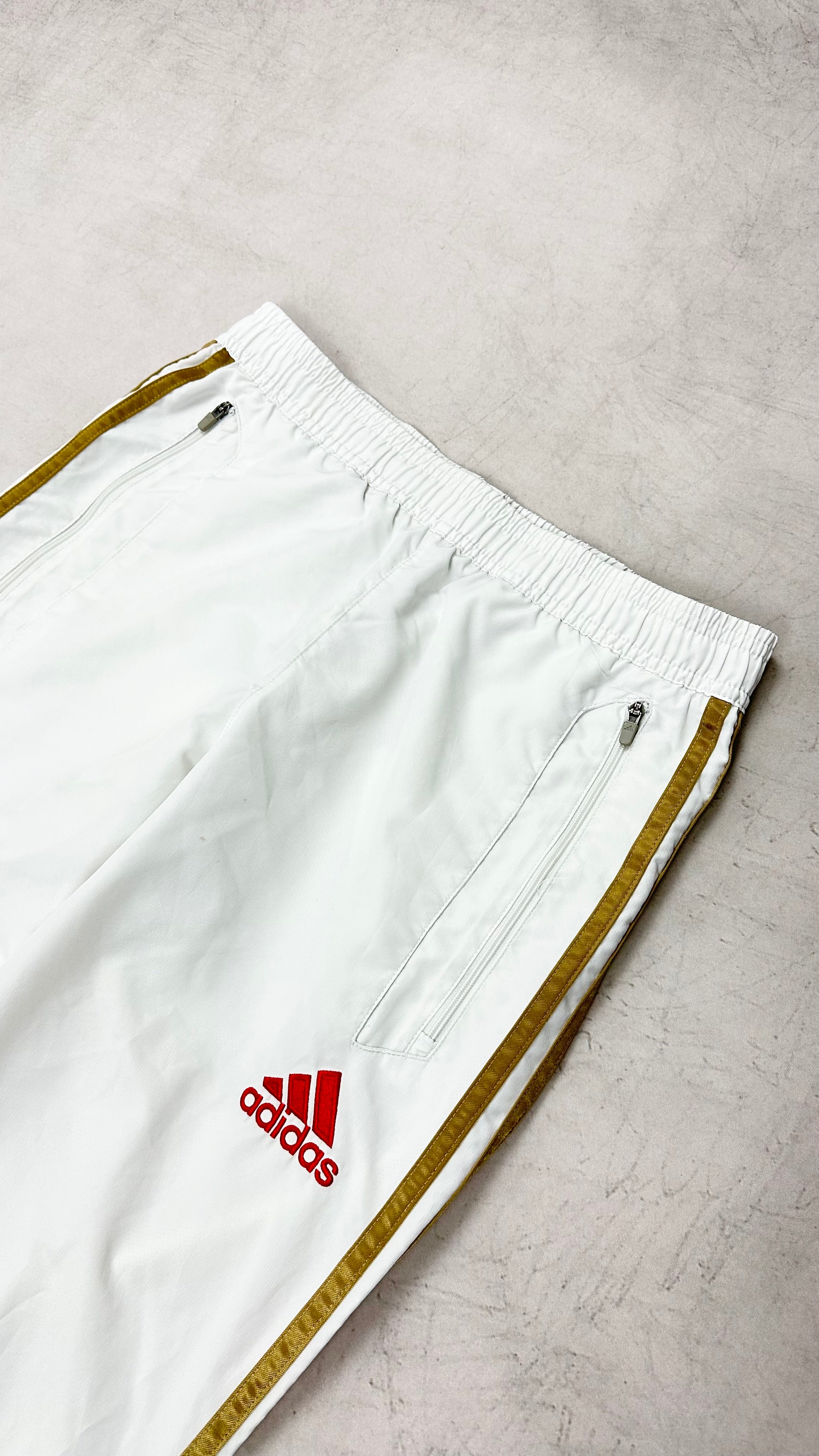 Adidas AC Milan Tracksuit S - 86.airsteals