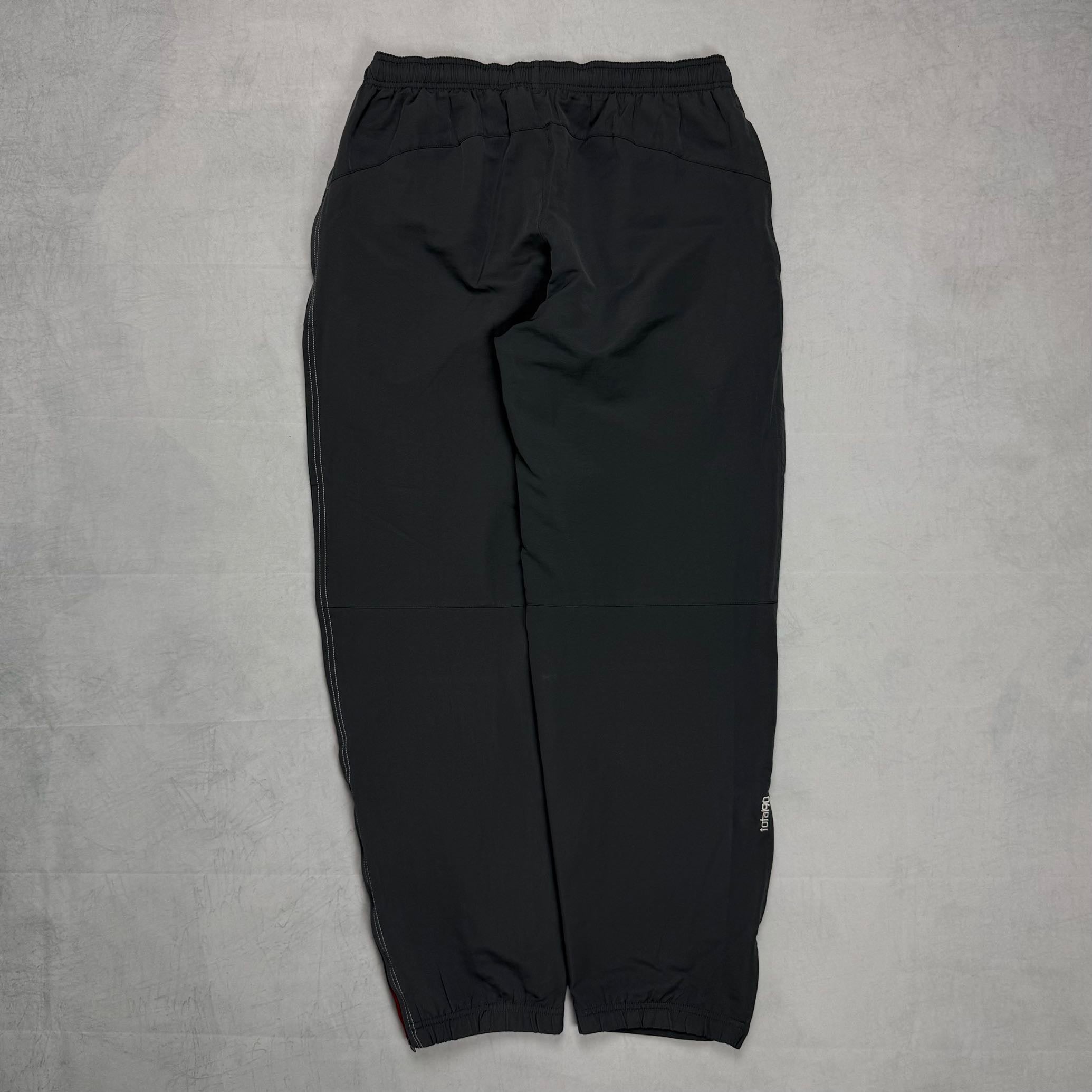 Nike Manchester United "Total90" 2004 Tracksuit L - 86.airsteals