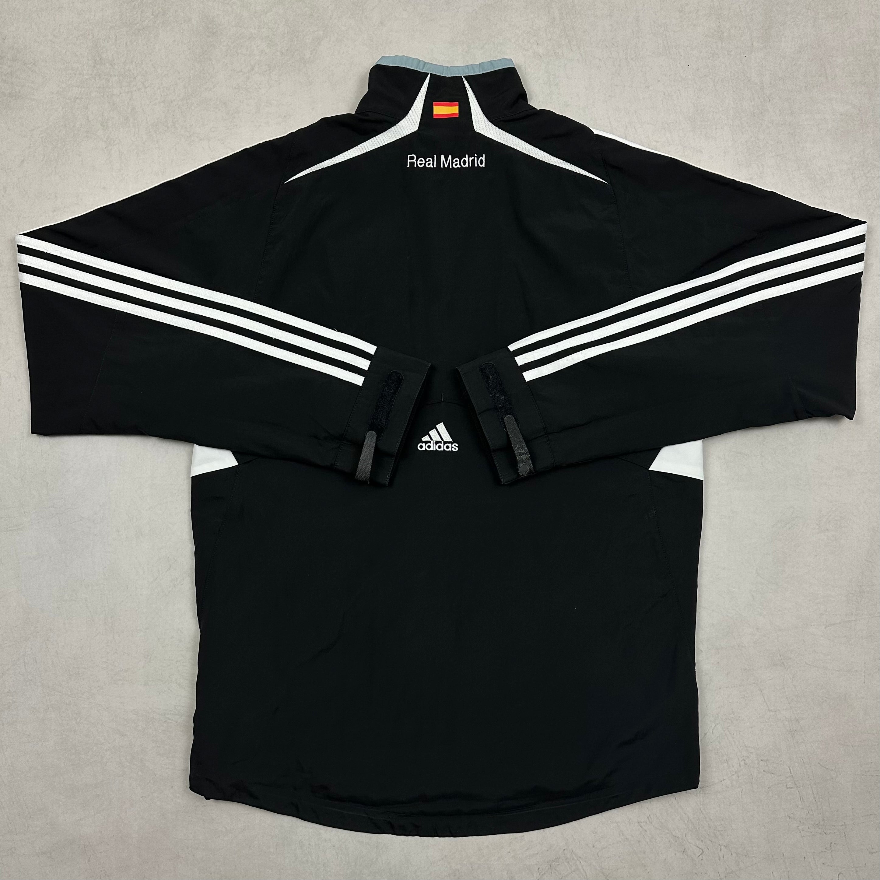 Adidas Real Madrid Champions League Tracksuit M - 86.airsteals