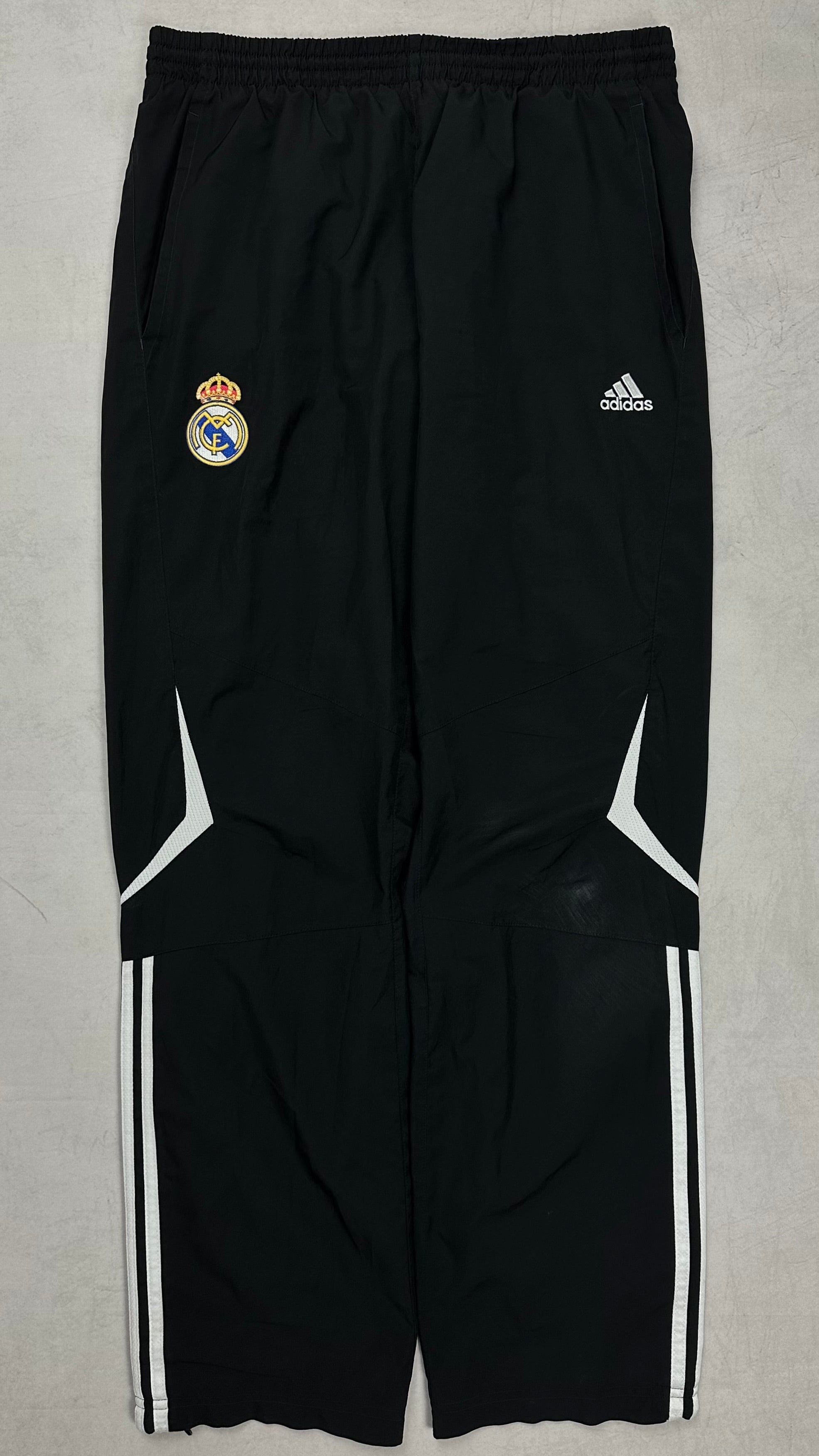 Adidas Real Madrid Champions League Tracksuit M - 86.airsteals