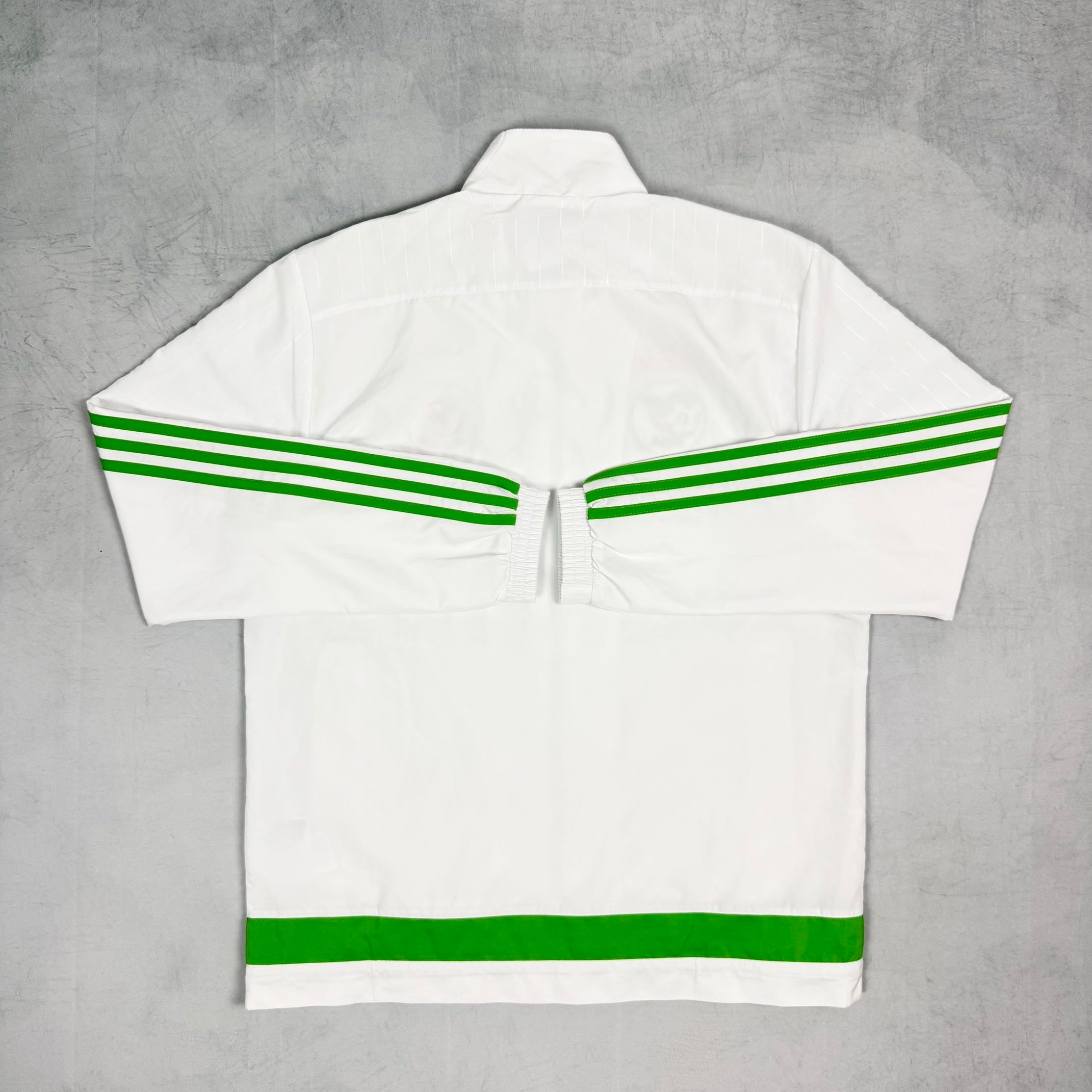 Adidas Algerien 2015 Tracksuit M - 86.airsteals
