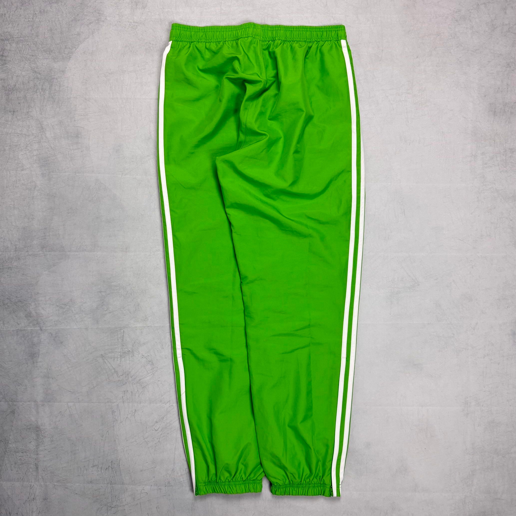 Adidas Algerien 2015 Tracksuit M - 86.airsteals