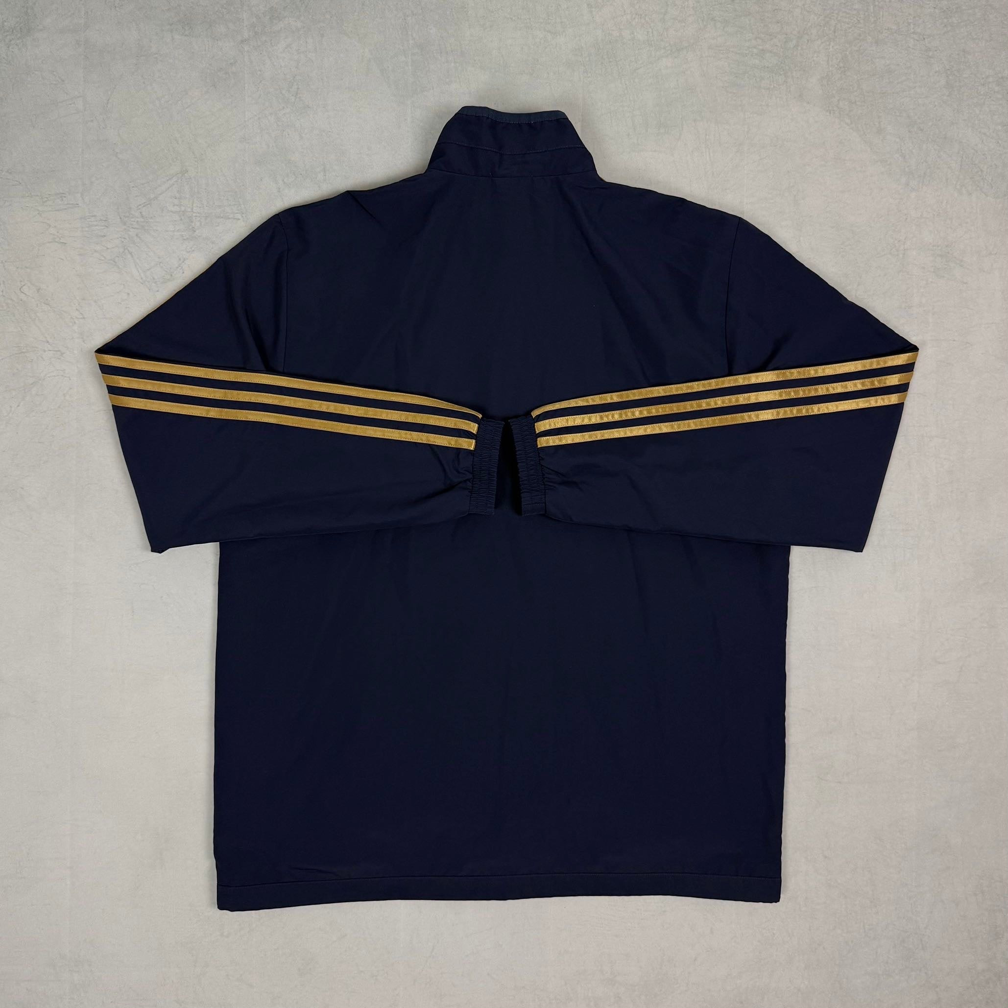 Adidas Marseille 2013 Tracksuit L - 86.airsteals