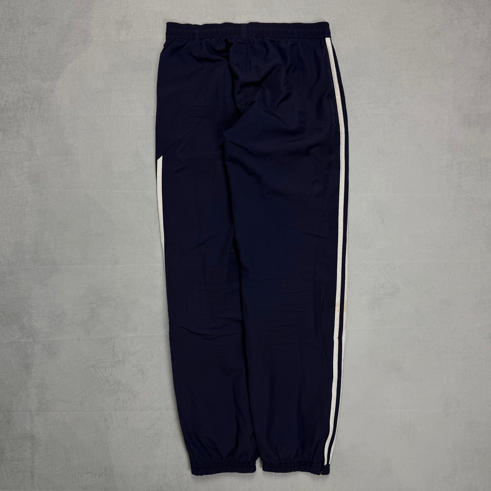 Adidas Real Madrid 2012 Tracksuit S - 86.airsteals