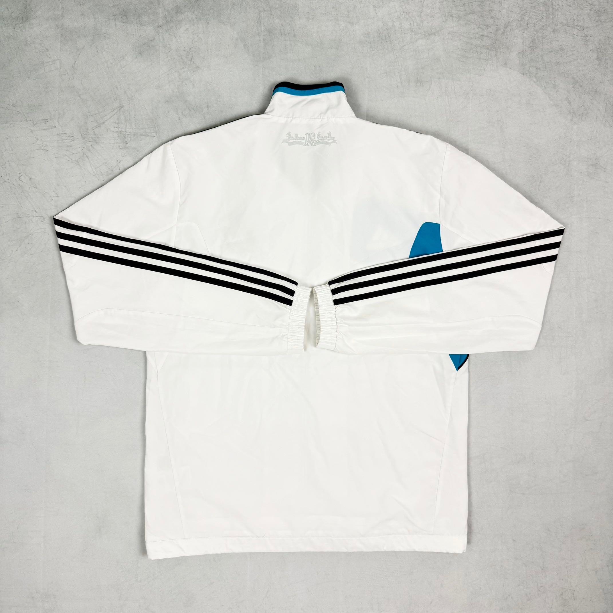 Adidas Real Madrid 2012 Tracksuit S - 86.airsteals