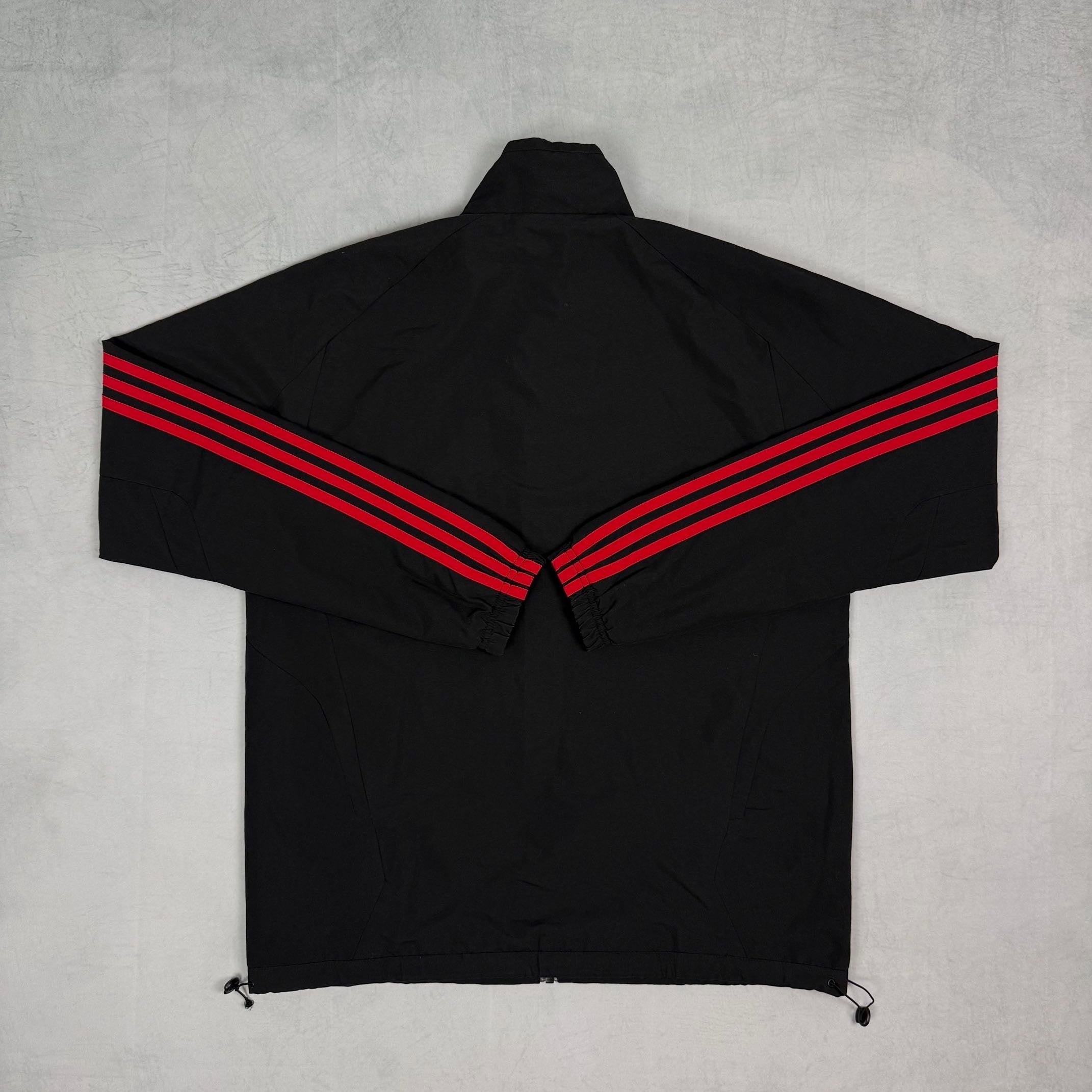 Adidas AC Milan 2011 Tracksuit M - 86.airsteals