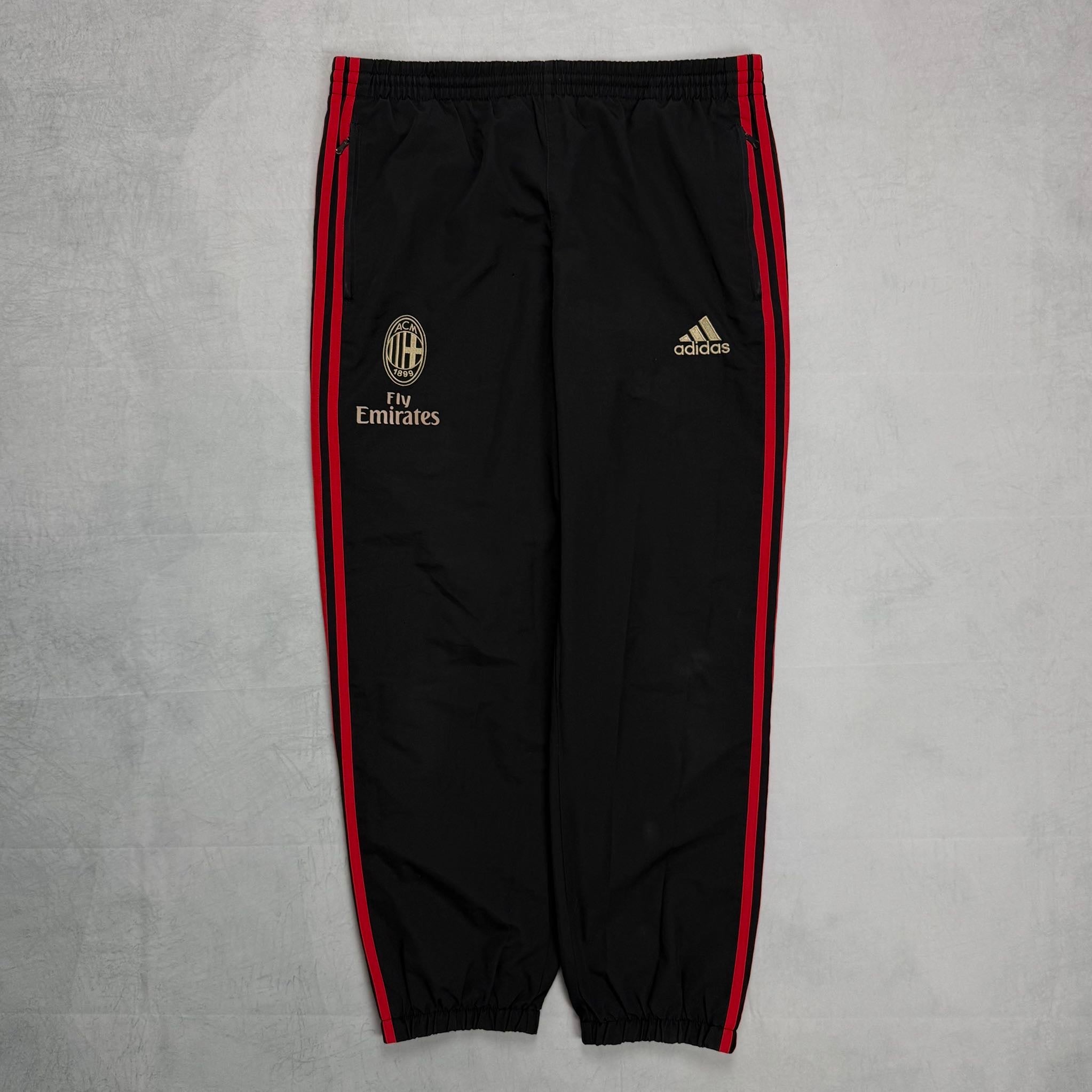 Adidas AC Milan 2011 Tracksuit M - 86.airsteals