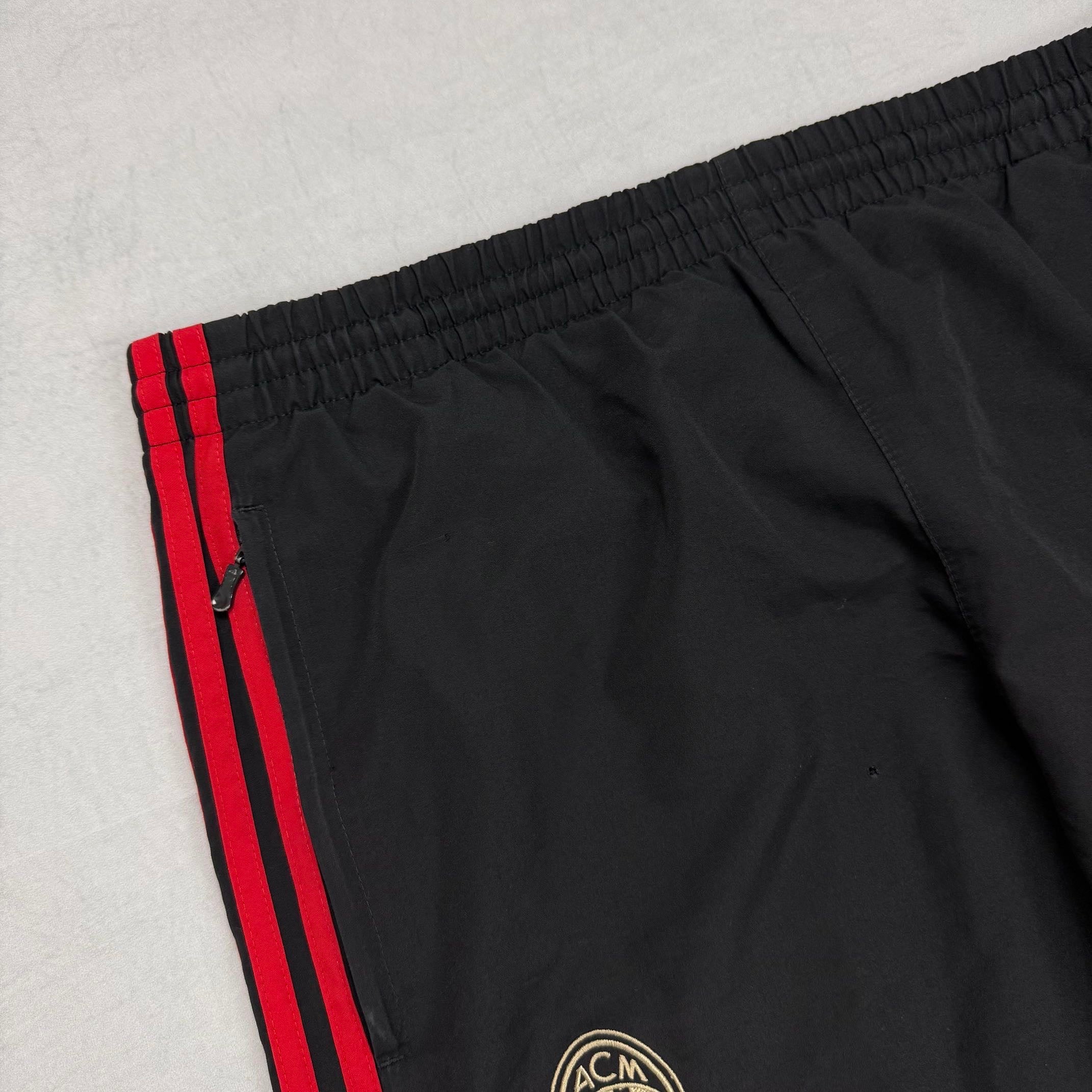 Adidas AC Milan 2011 Tracksuit M - 86.airsteals