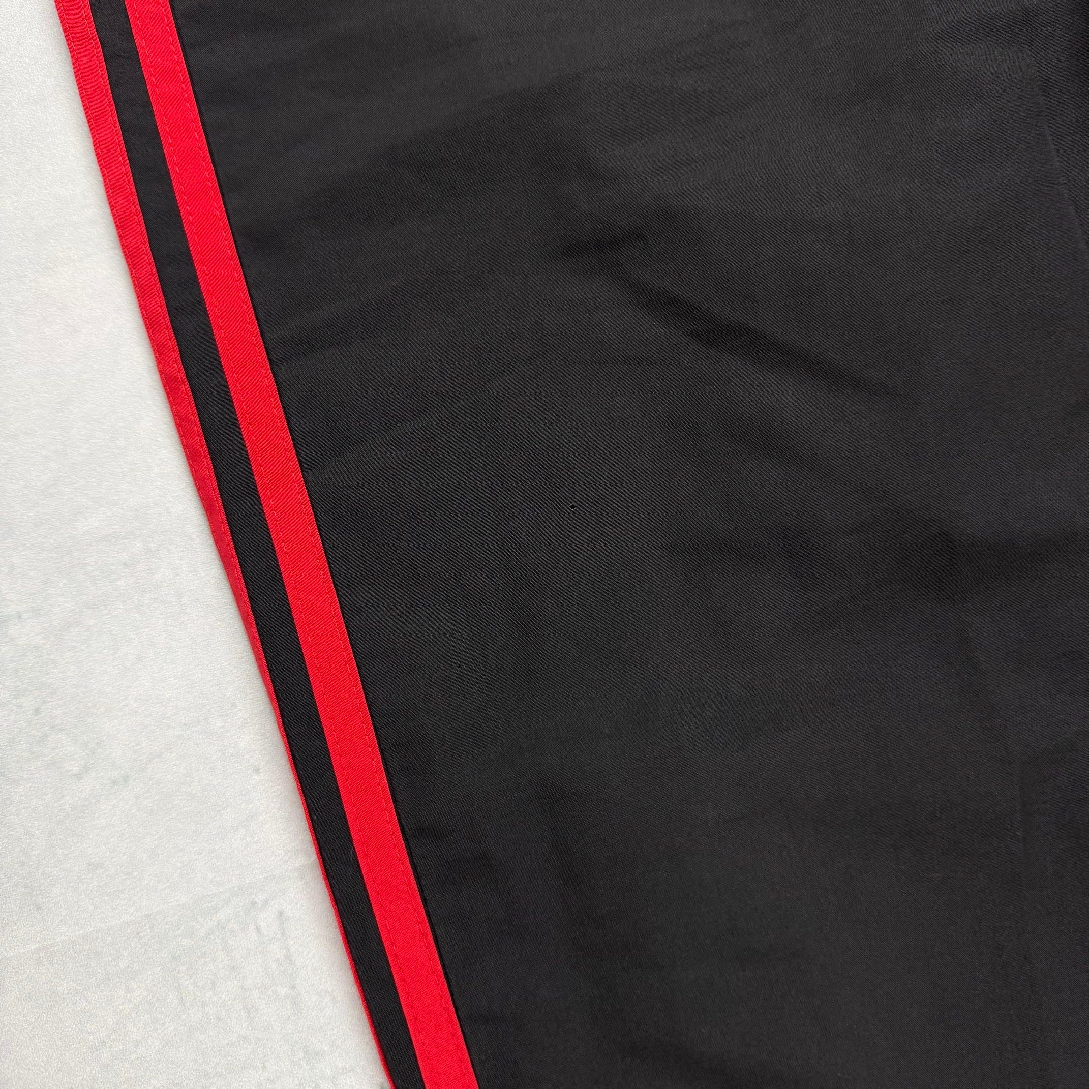 Adidas AC Milan 2011 Tracksuit M - 86.airsteals