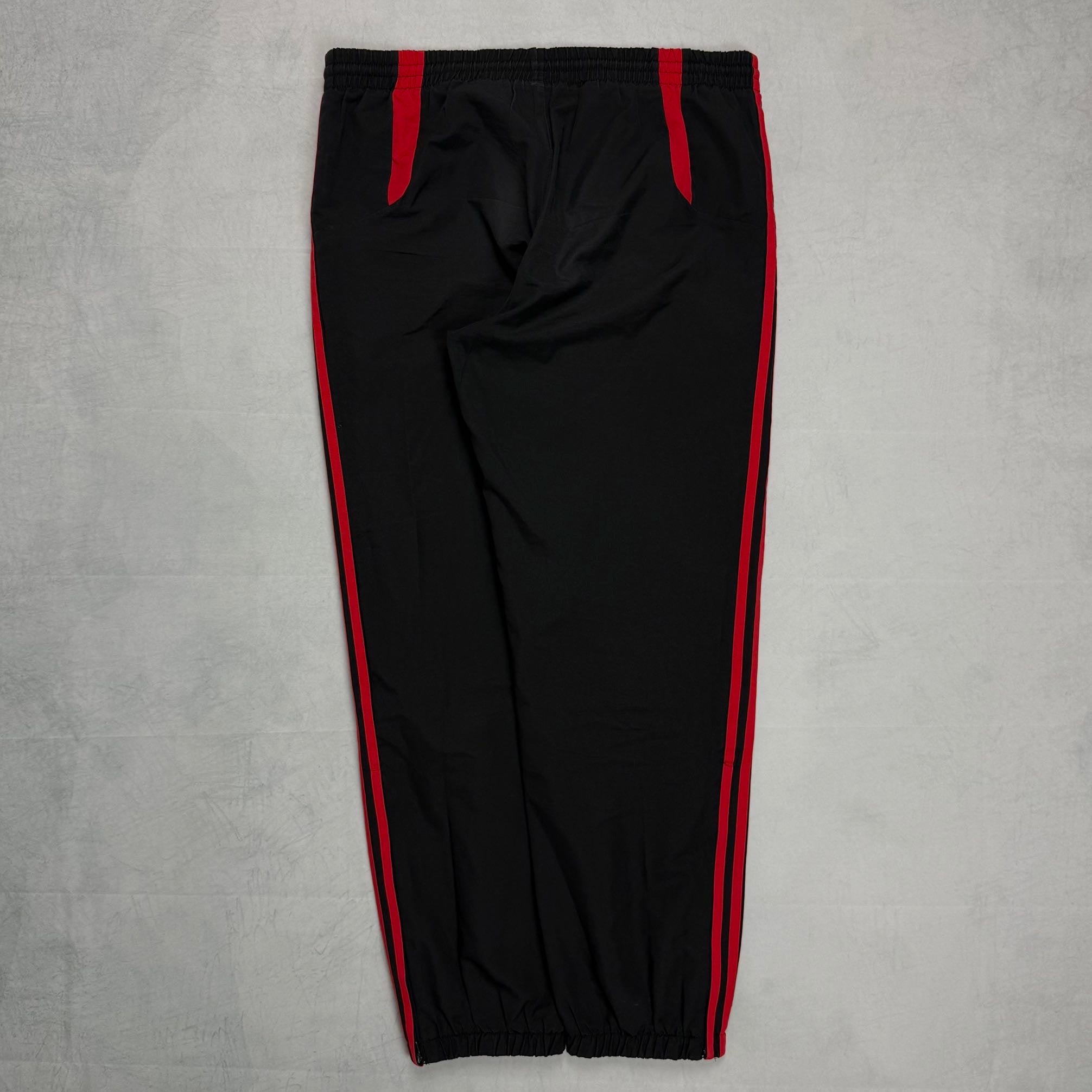 Adidas AC Milan 2011 Tracksuit M - 86.airsteals