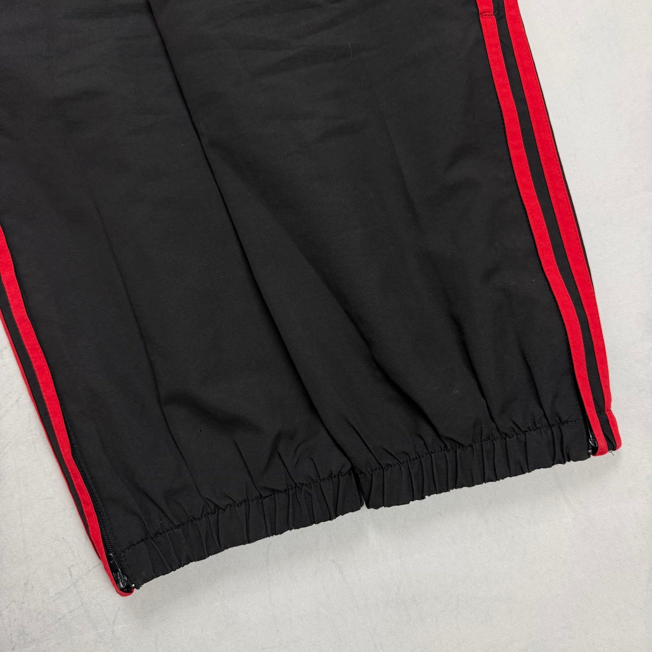 Adidas AC Milan 2011 Tracksuit M - 86.airsteals