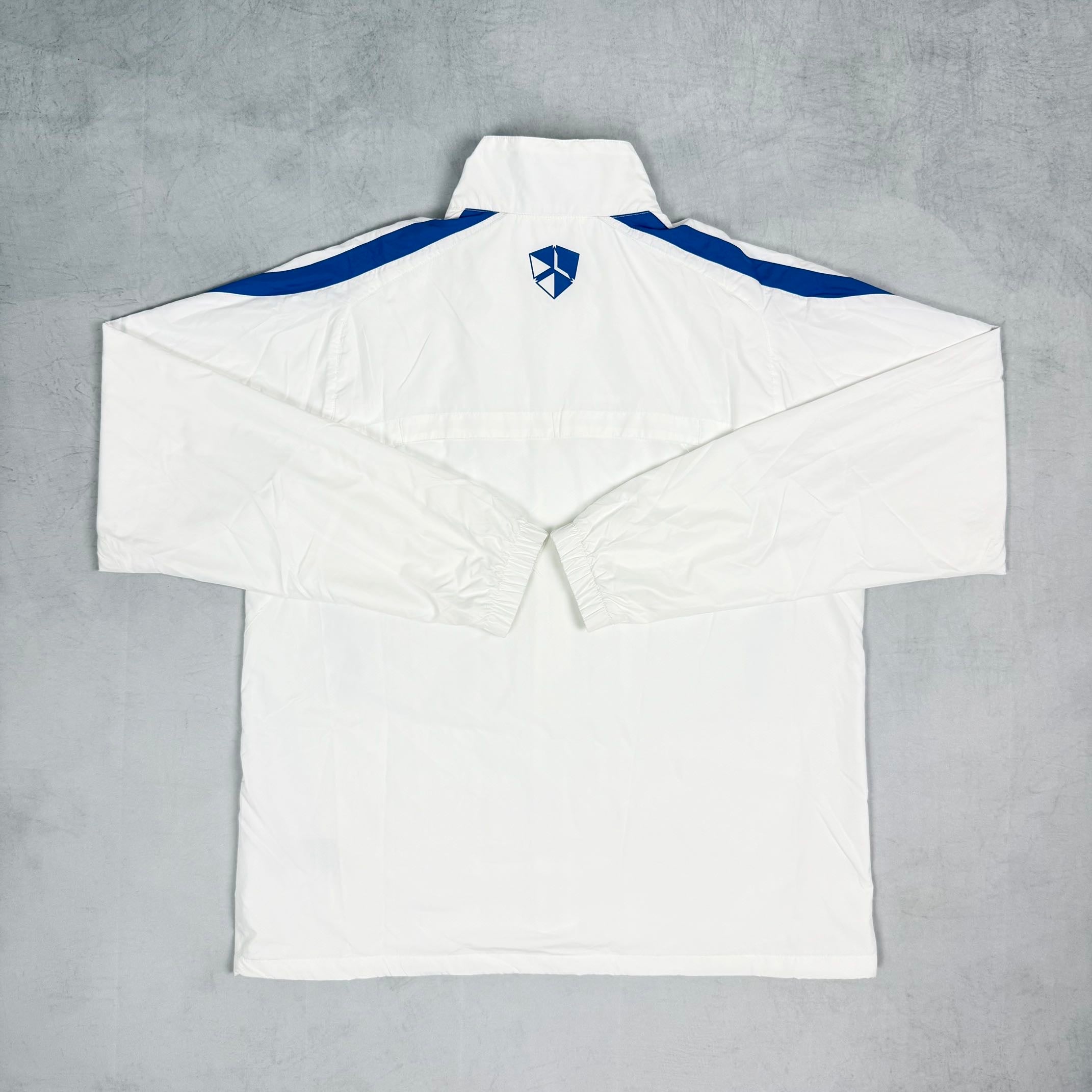 Nike Inter Mailand 2010 Tracksuit L BNWT - 86.airsteals