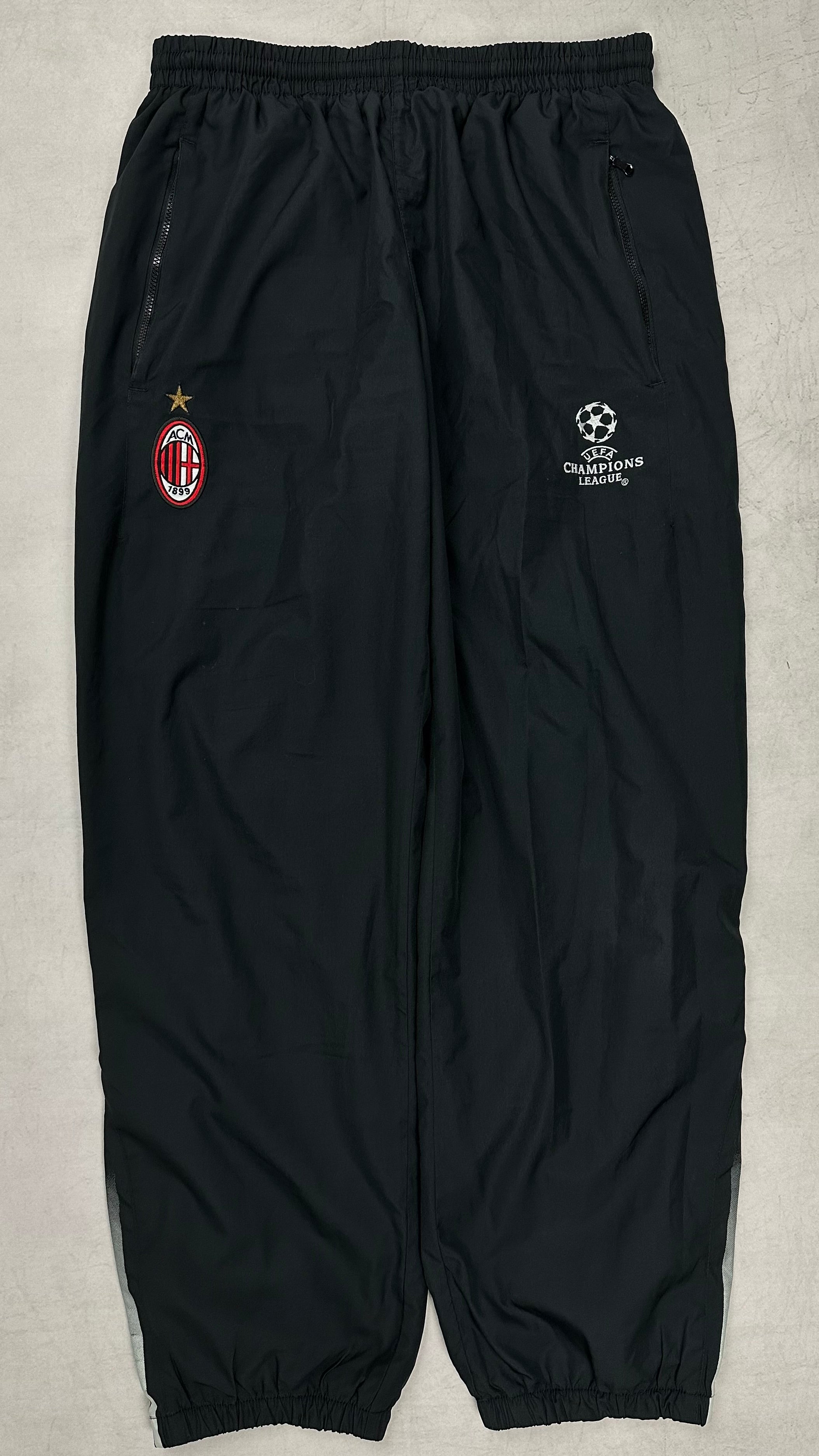 Adidas AC Milan Champions League Tracksuit M - 86.airsteals