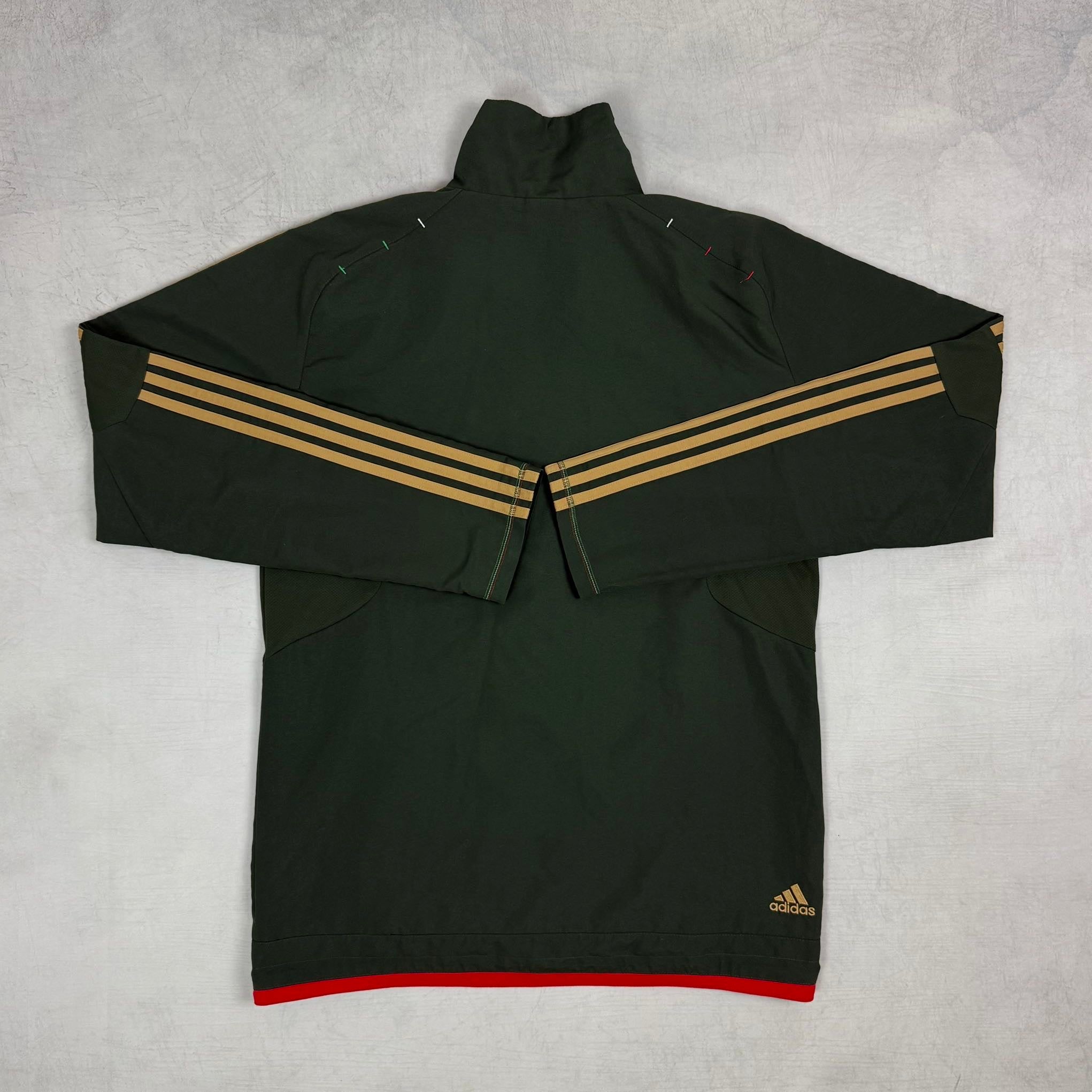 Adidas AC Milan "UCL" 2011 Tracksuit L - 86.airsteals