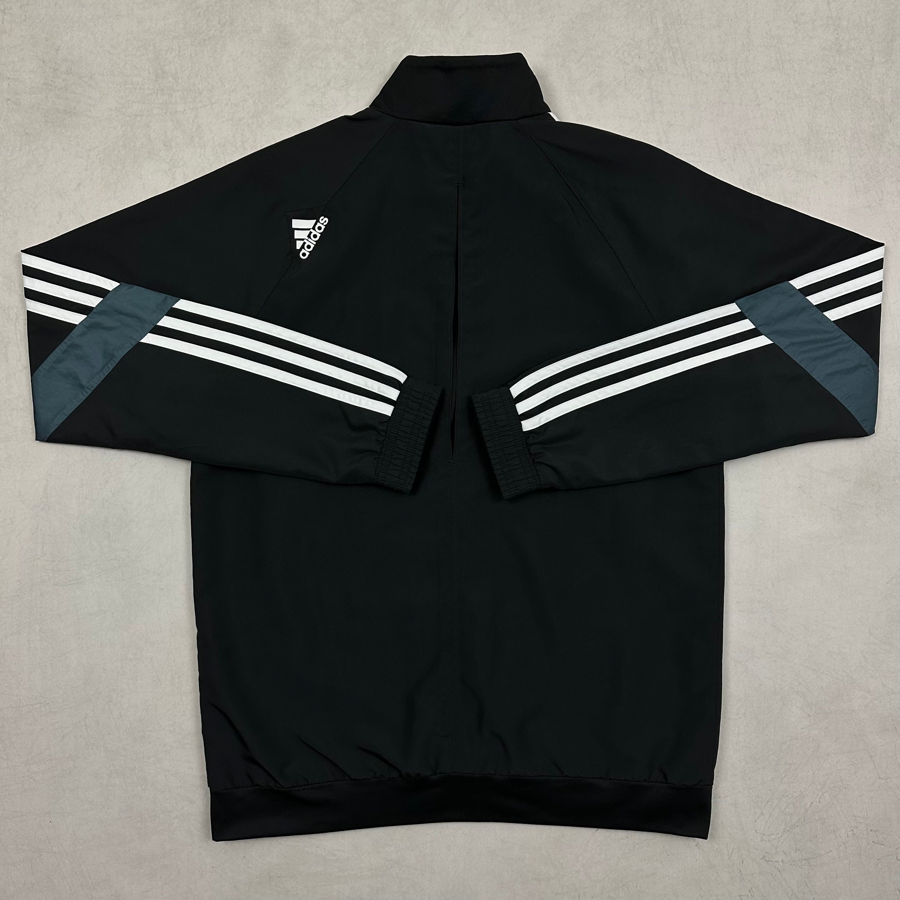 Adidas Real Madrid Champions League Tracksuit XS - 86.airsteals