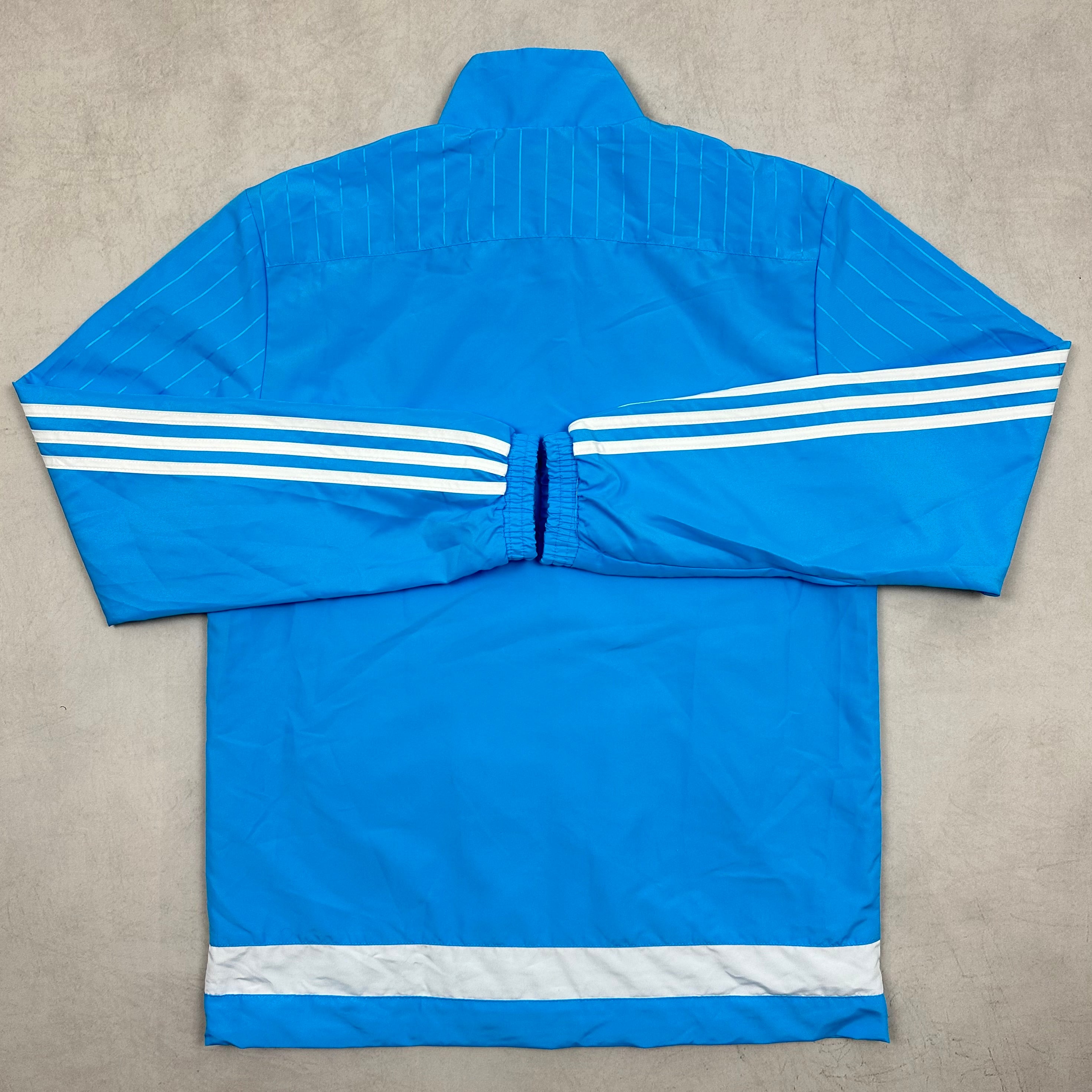 Adidas Olympique Marseille Tracksuit S - 86.airsteals