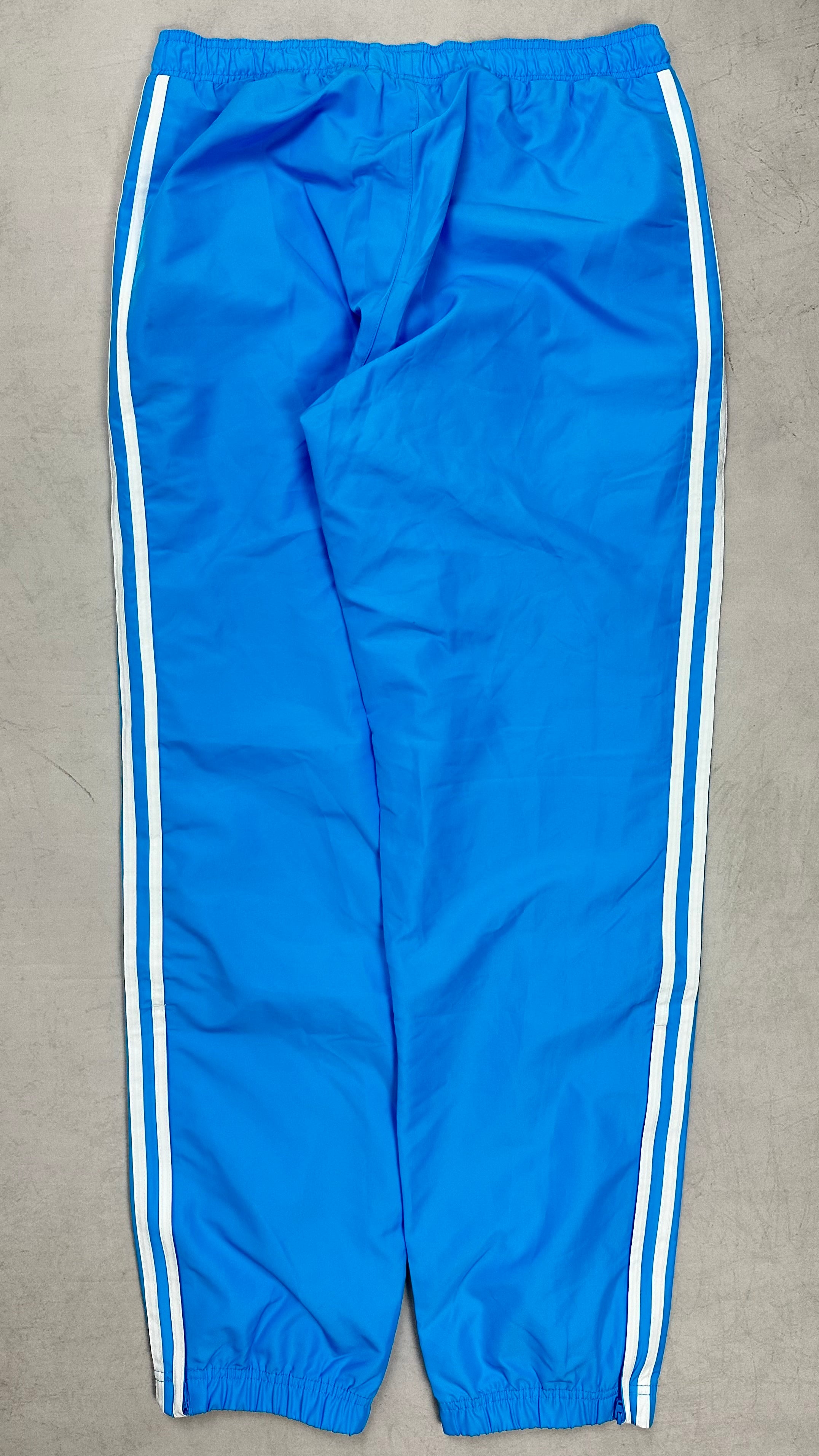 Adidas Olympique Marseille Tracksuit S - 86.airsteals