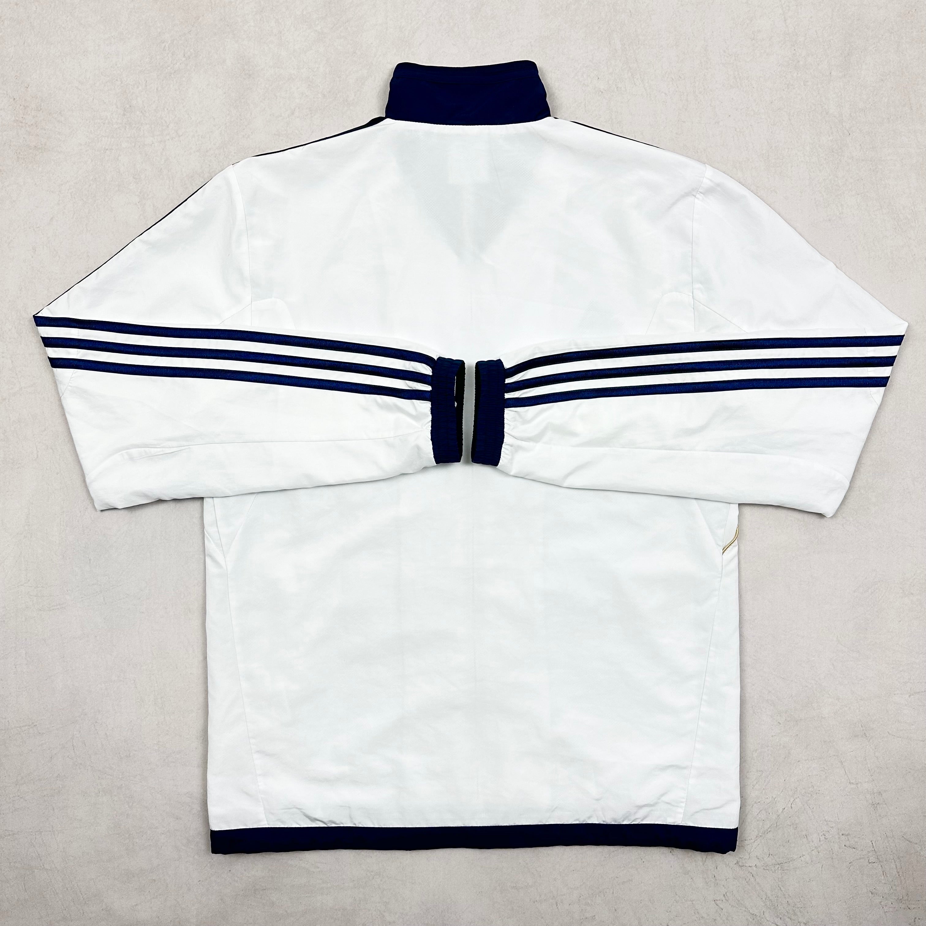 Adidas Chelsea Tracksuit S - 86.airsteals