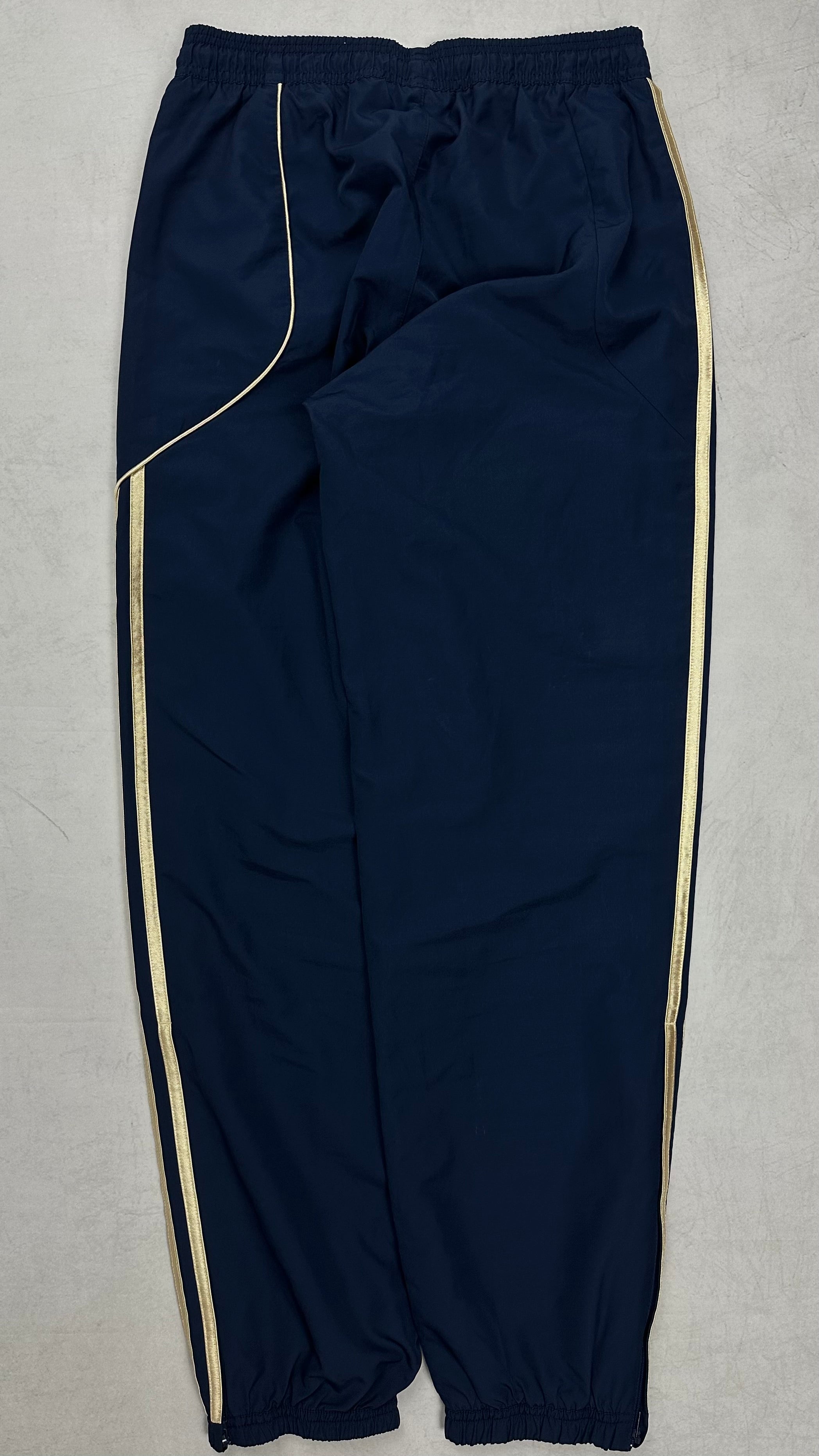 Adidas Chelsea Tracksuit S - 86.airsteals