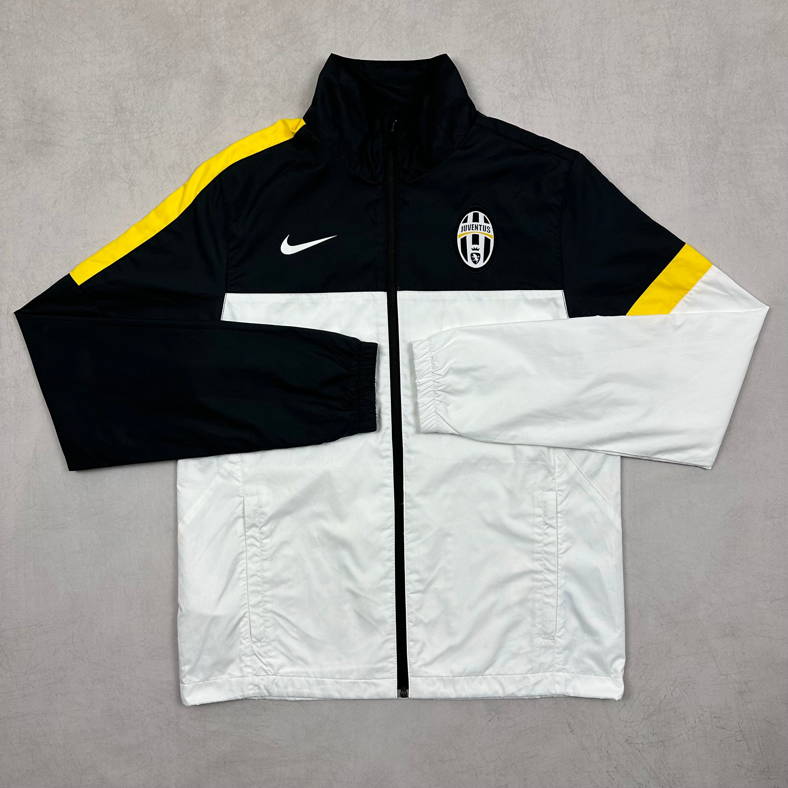 Nike Juventus Turin Tracksuit S - 86.airsteals