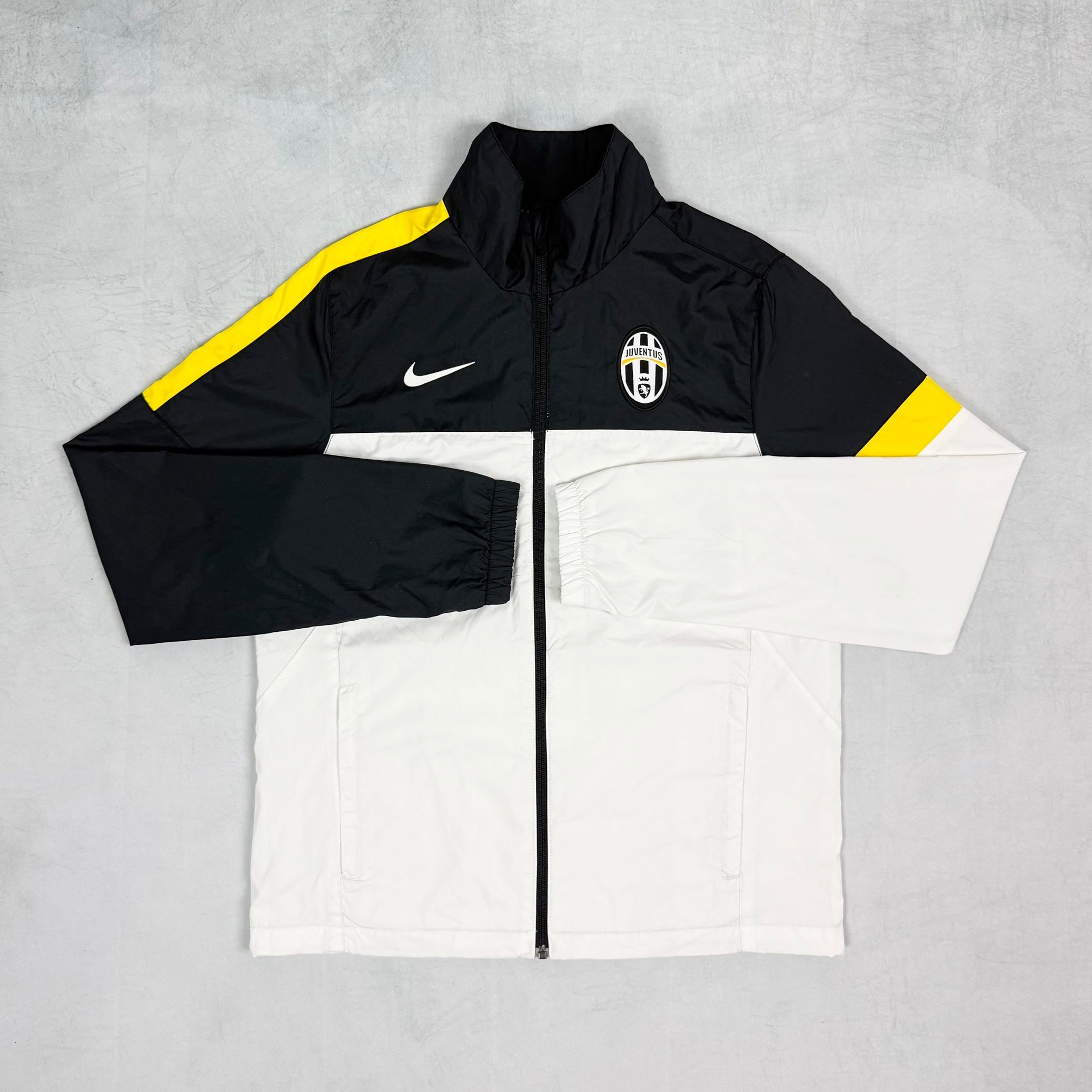 Nike Juventus 2012 Tracksuit S - 86.airsteals