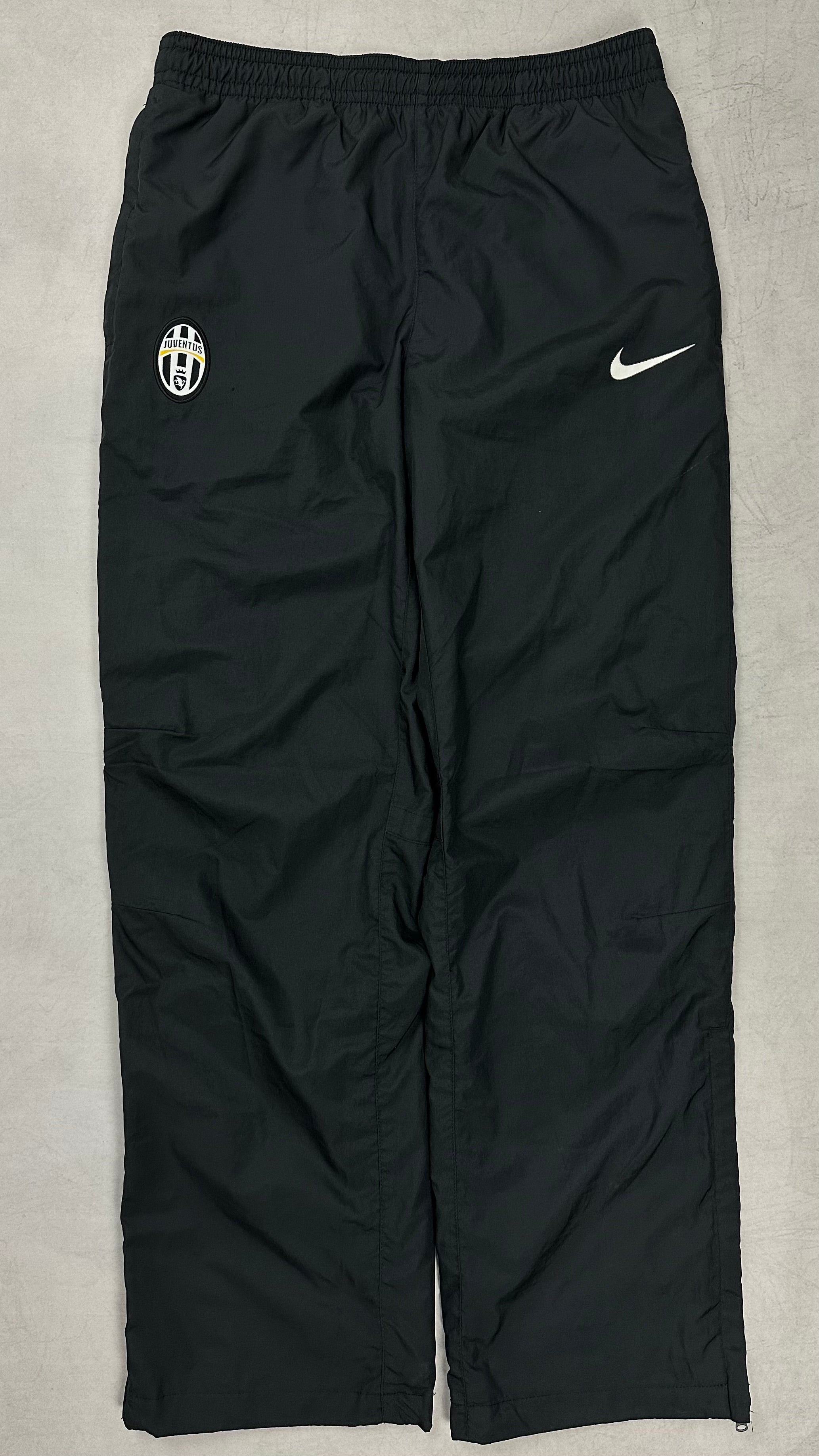 Nike Juventus Turin Tracksuit S - 86.airsteals