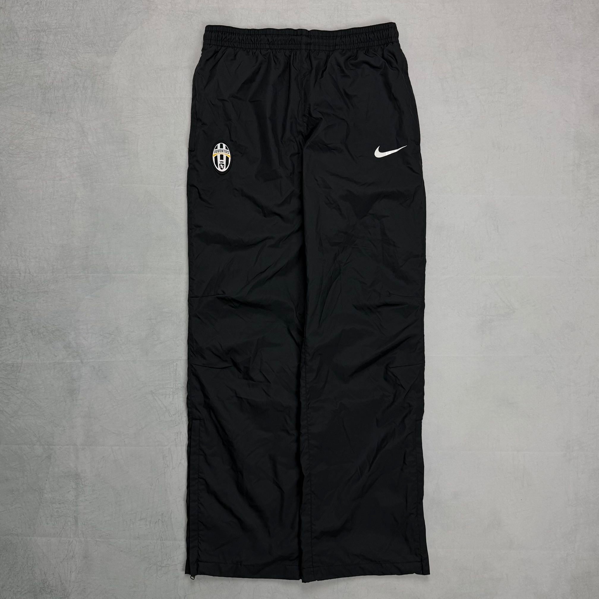 Nike Juventus 2012 Tracksuit S - 86.airsteals