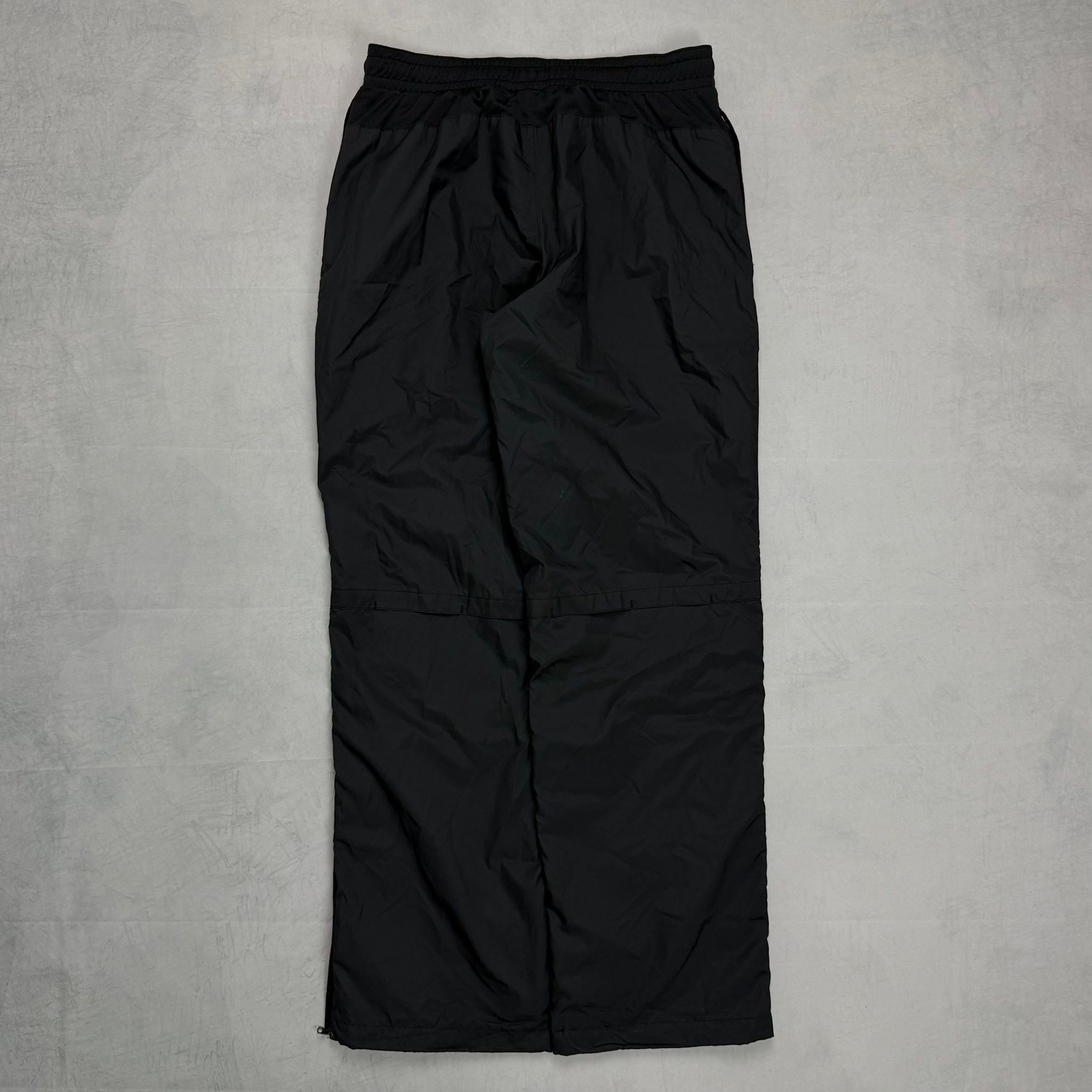 Nike Juventus 2012 Tracksuit S - 86.airsteals