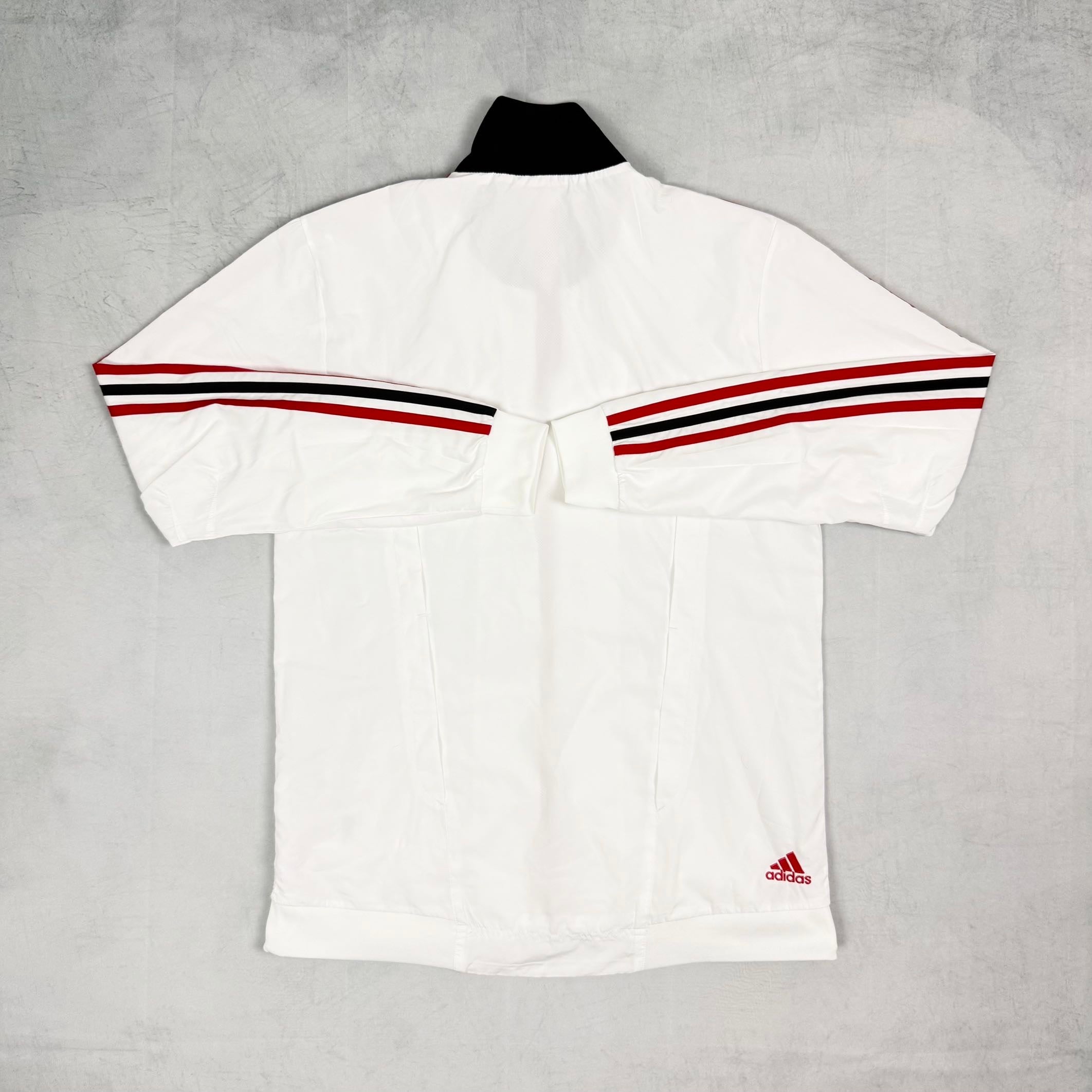 Adidas AC Milan "UCL" 2011 Tracksuit M - 86.airsteals