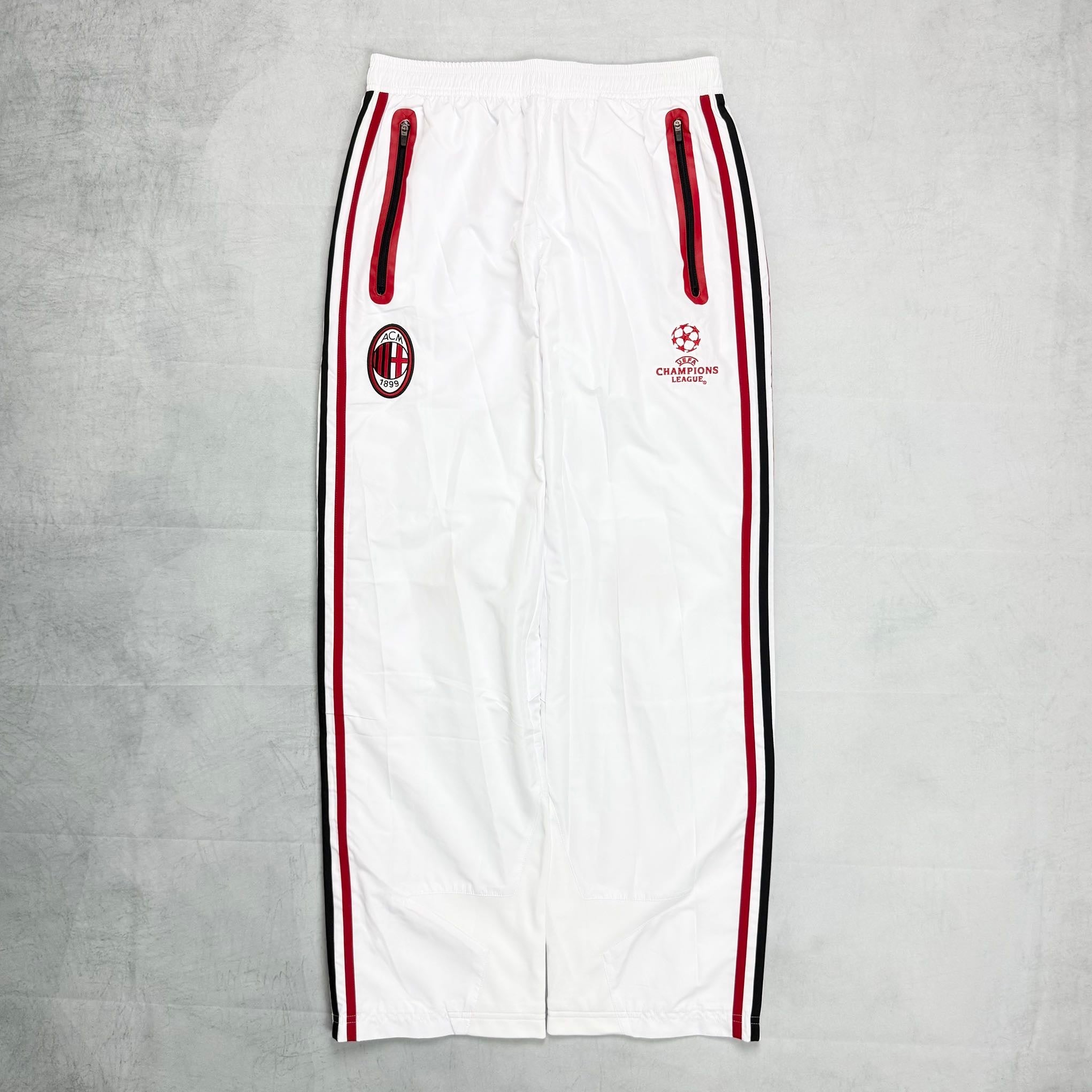 Adidas AC Milan "UCL" 2011 Tracksuit M - 86.airsteals