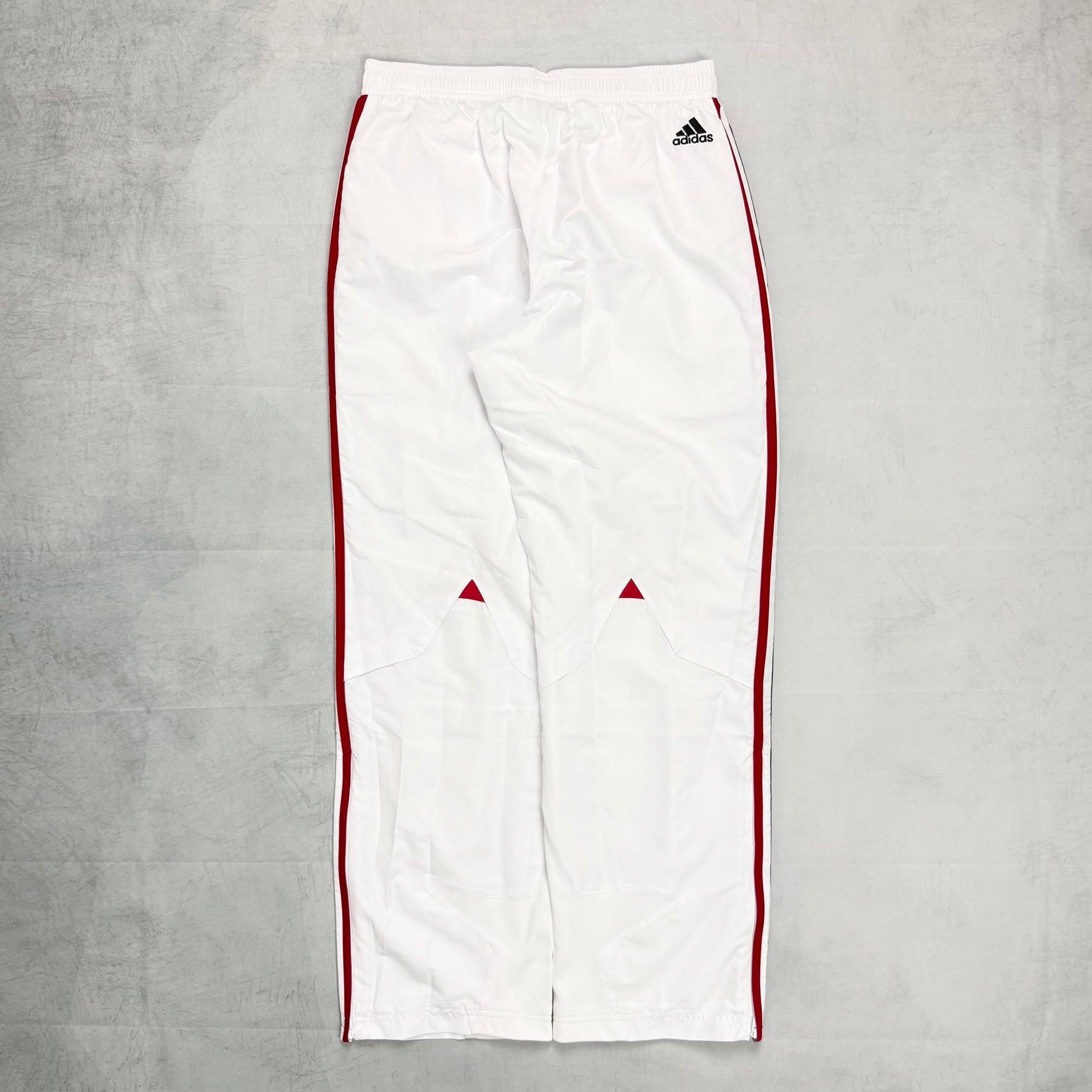 Adidas AC Milan "UCL" 2011 Tracksuit M - 86.airsteals