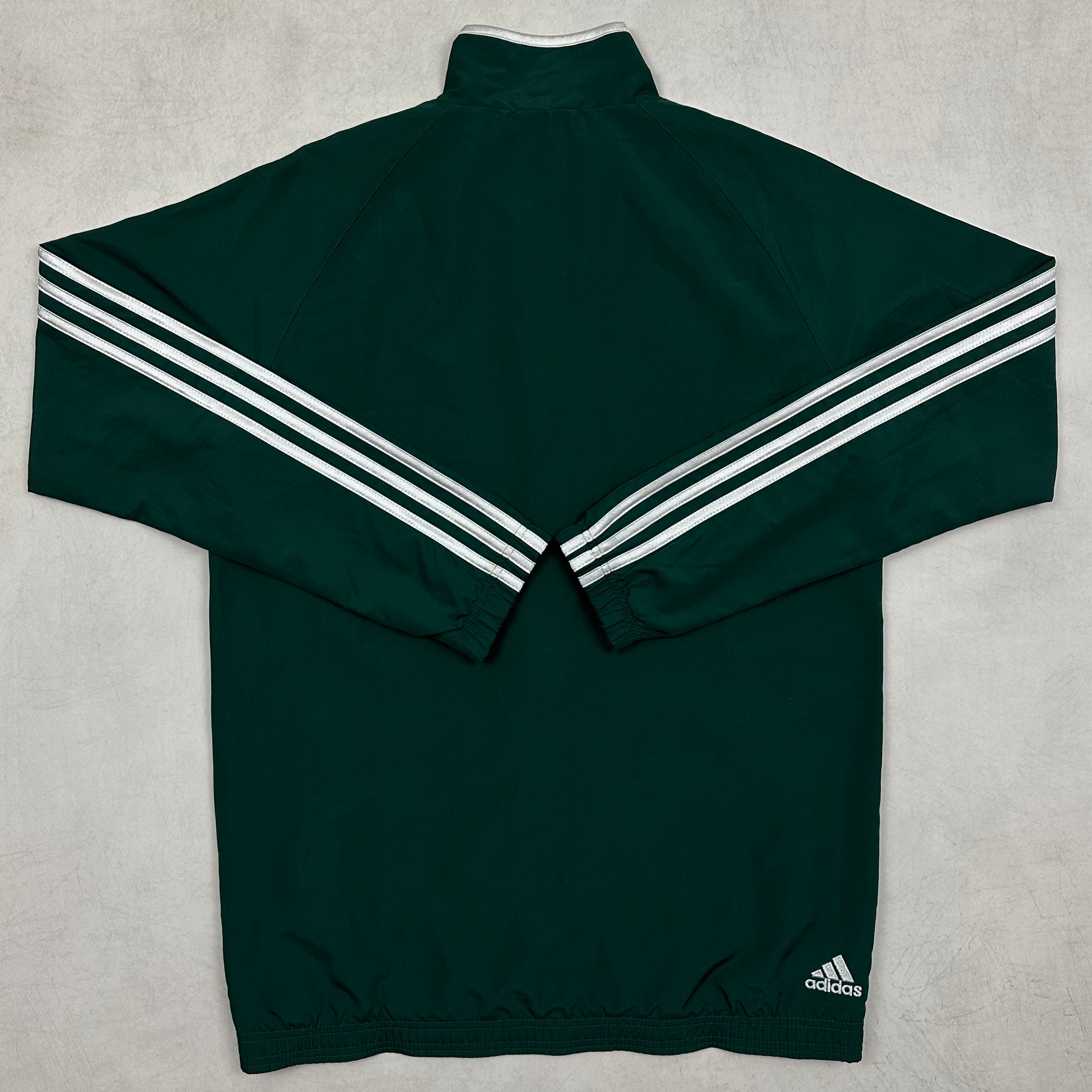 Adidas Real Madrid Champions League Tracksuit S - 86.airsteals