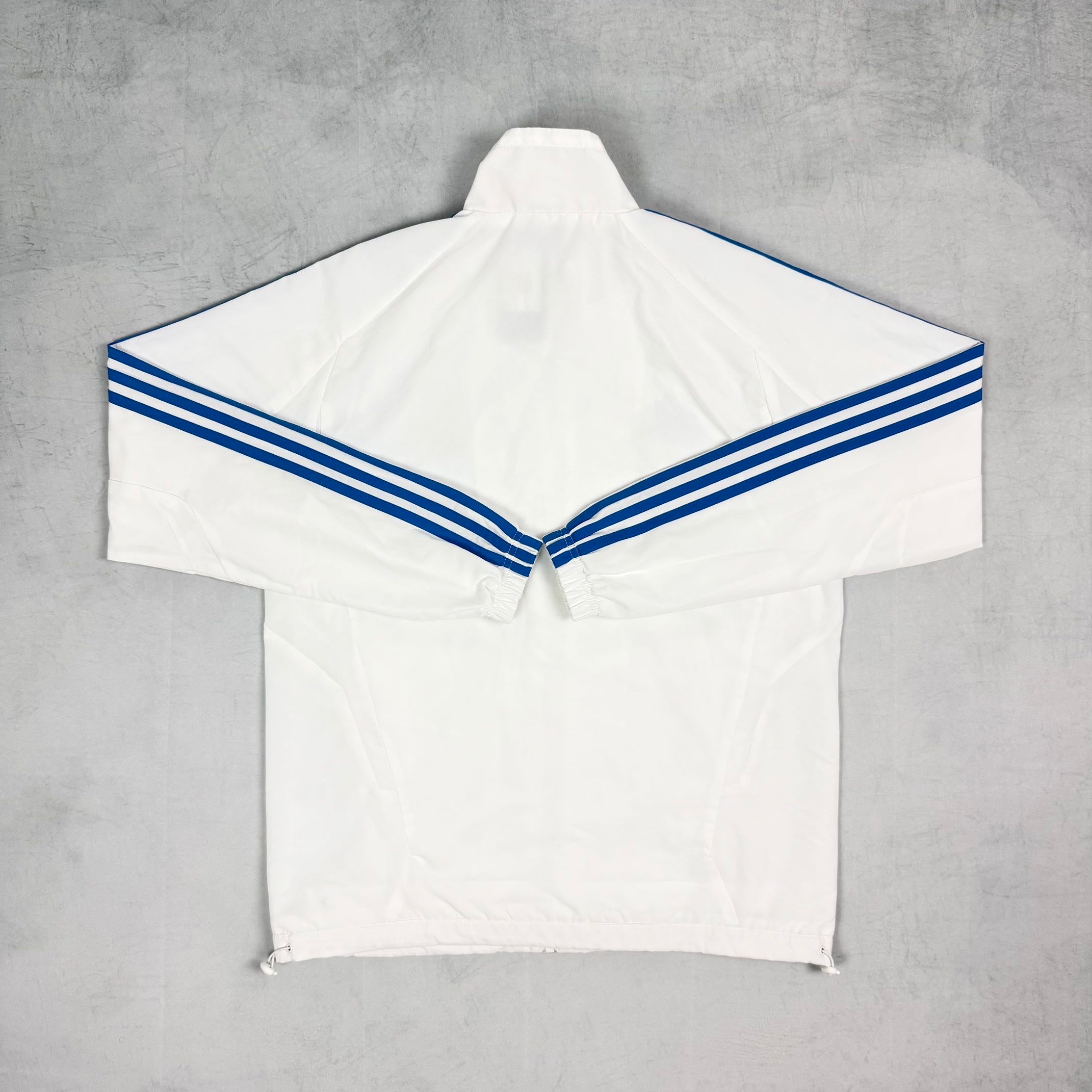 Adidas Marseille 2011 Tracksuit S BNWT - 86.airsteals