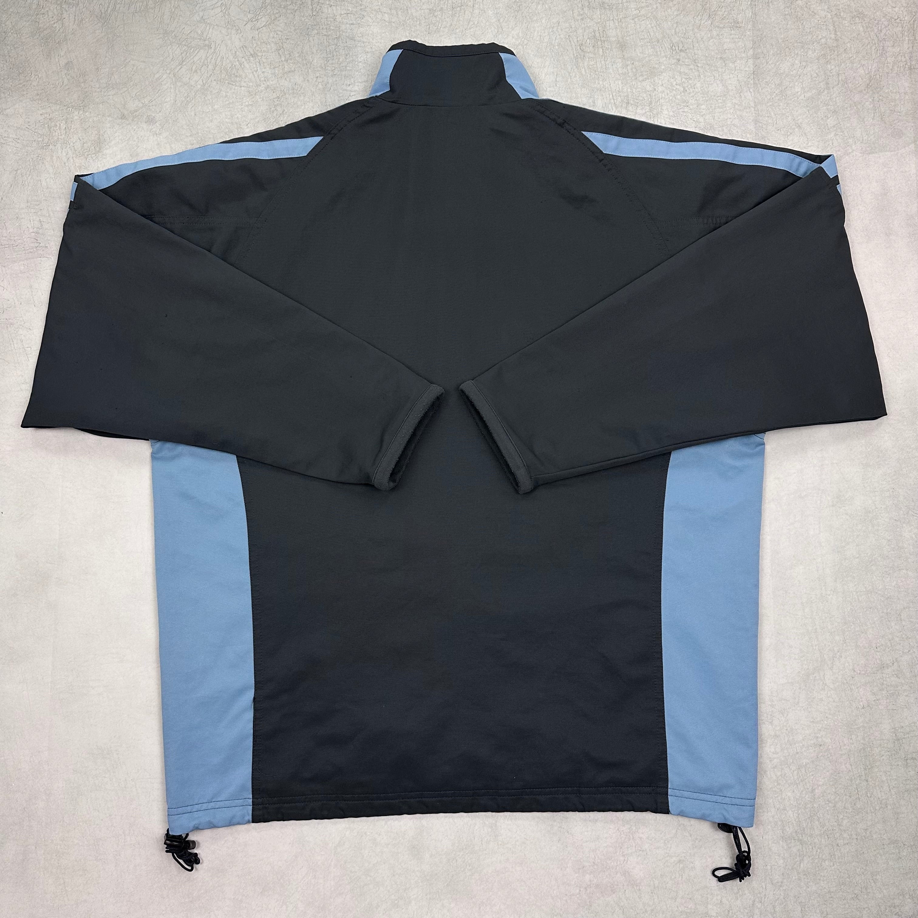 Adidas Olympique Marseille Tracksuit XL - 86.airsteals