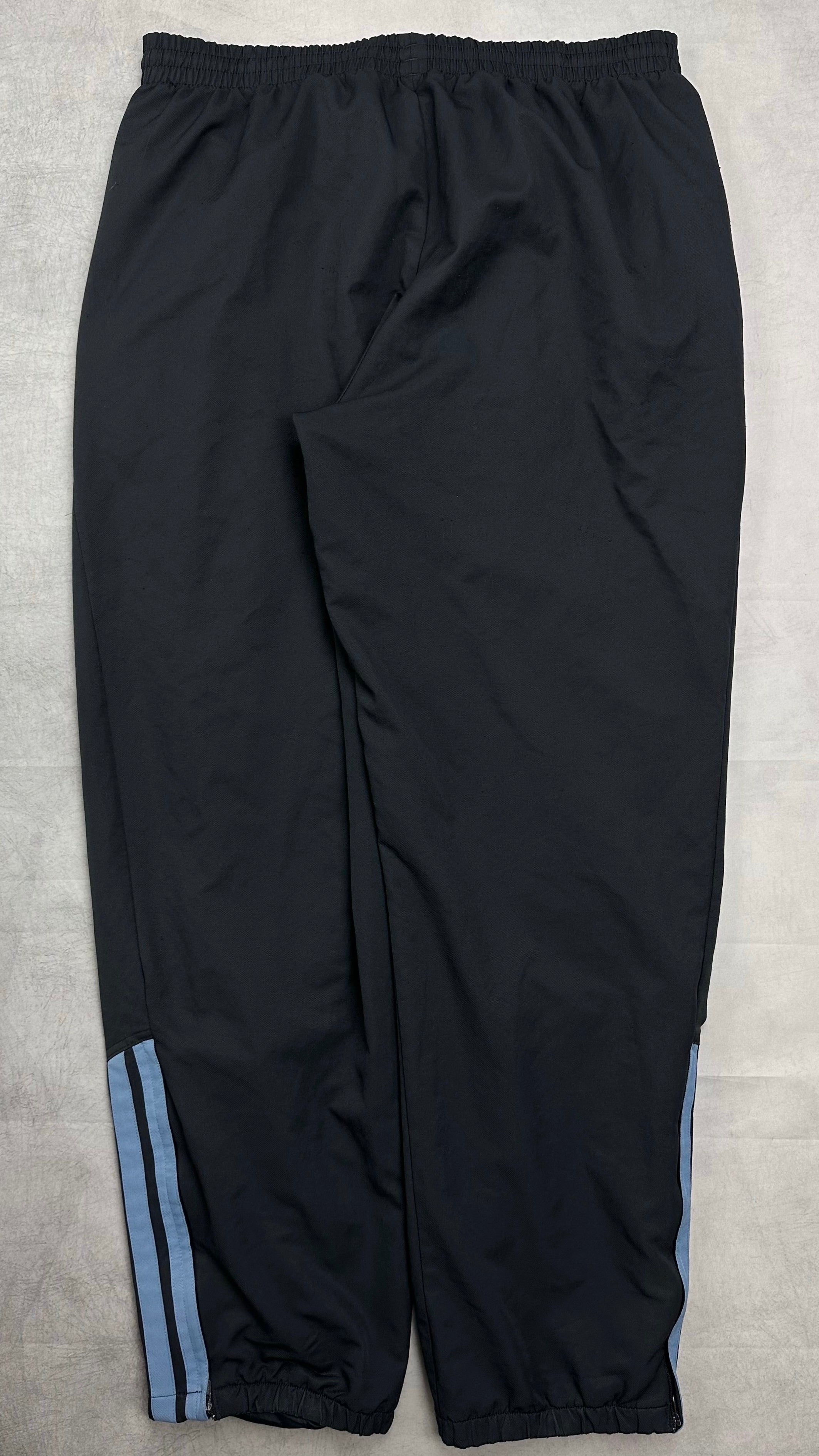 Adidas Olympique Marseille Tracksuit XL - 86.airsteals