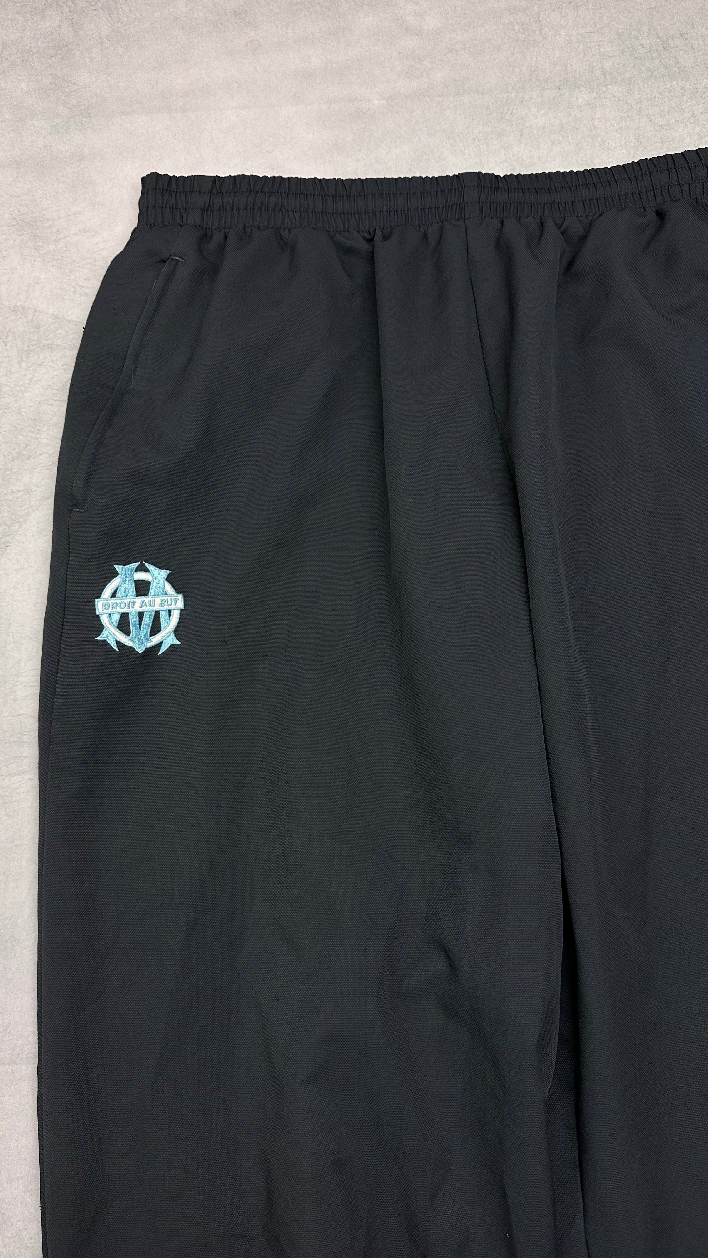 Adidas Olympique Marseille Tracksuit XL - 86.airsteals