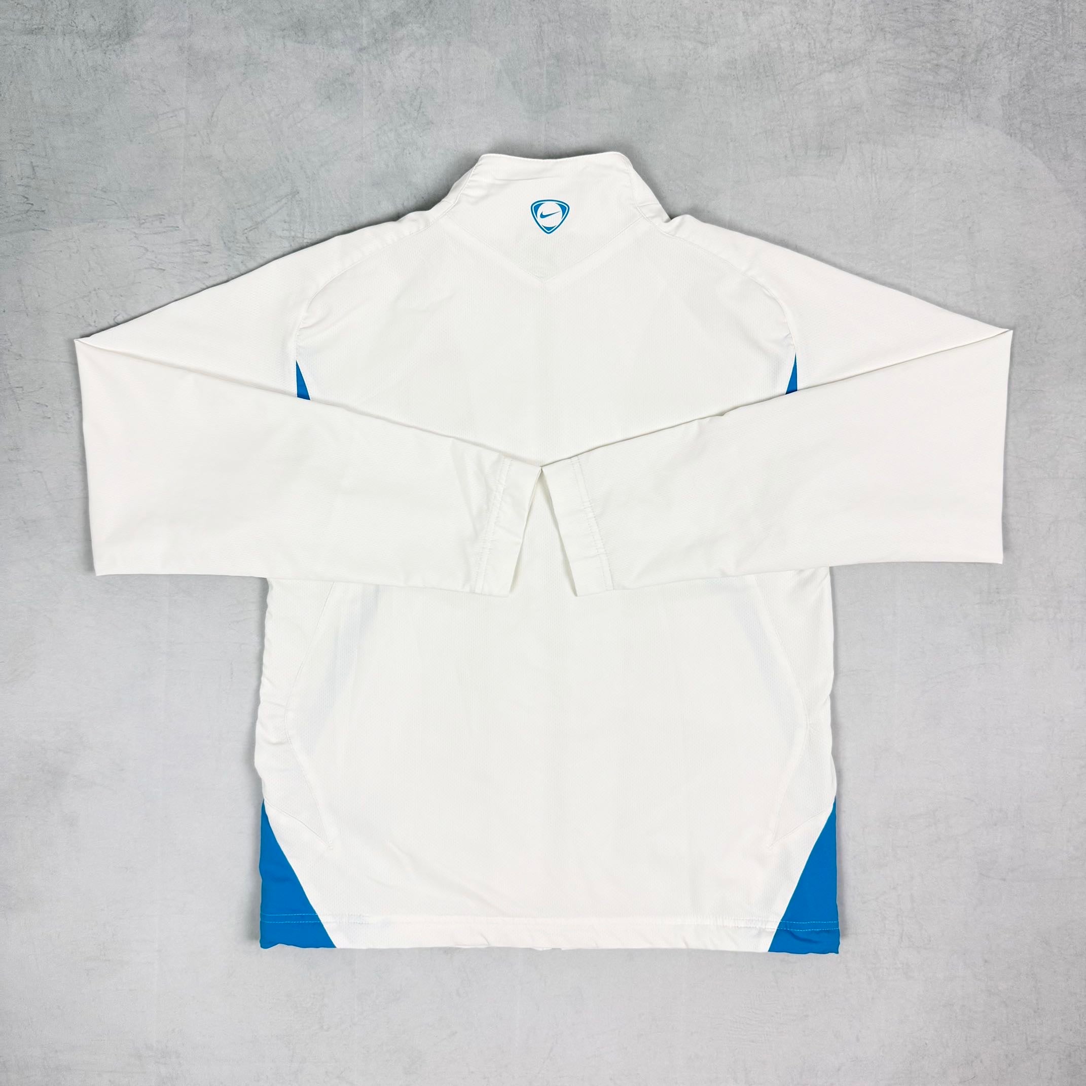 Nike Inter Mailand "100 ANNI" 2008 Tracksuit M - 86.airsteals