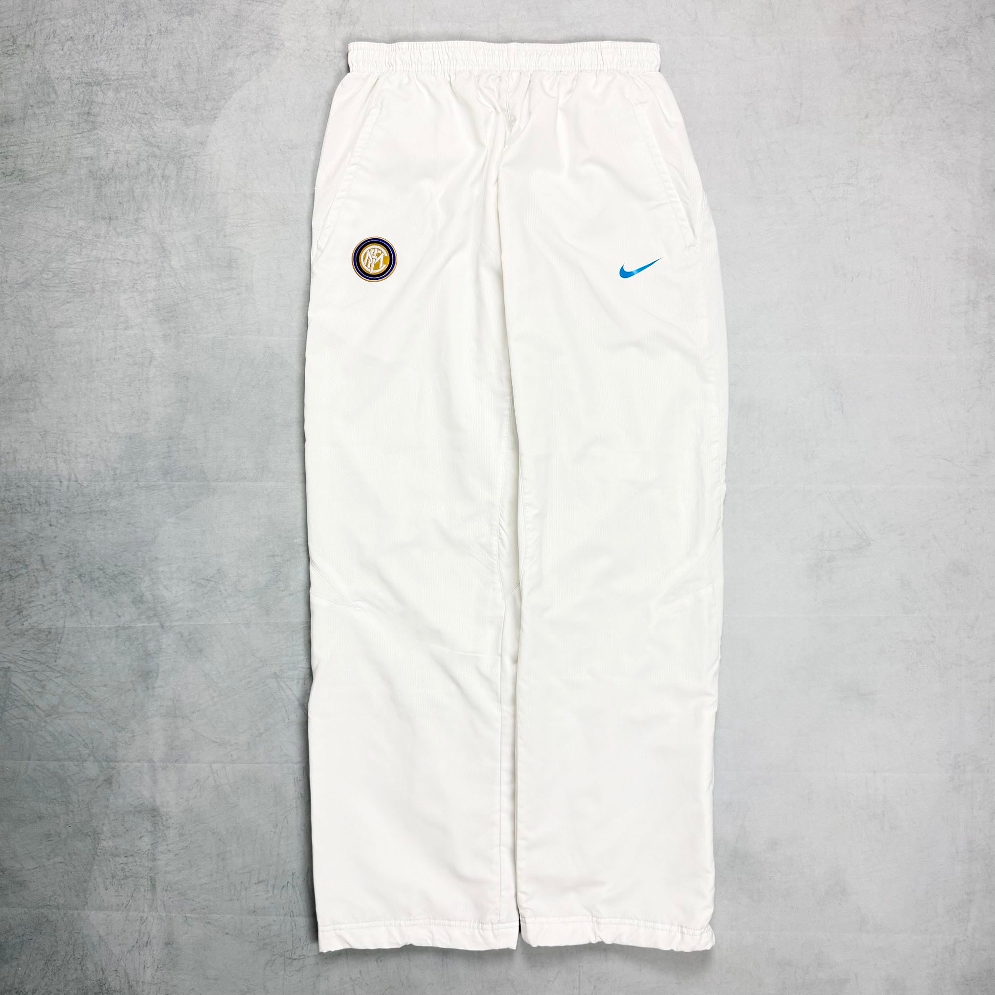 Nike Inter Mailand "100 ANNI" 2008 Tracksuit M - 86.airsteals
