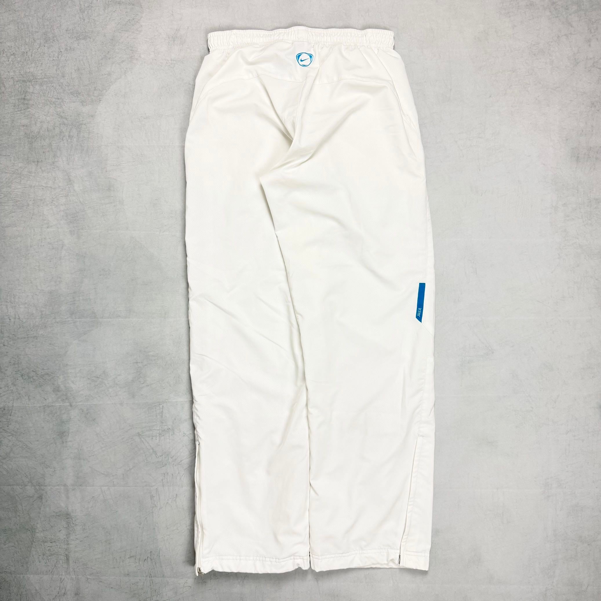 Nike Inter Mailand "100 ANNI" 2008 Tracksuit M - 86.airsteals
