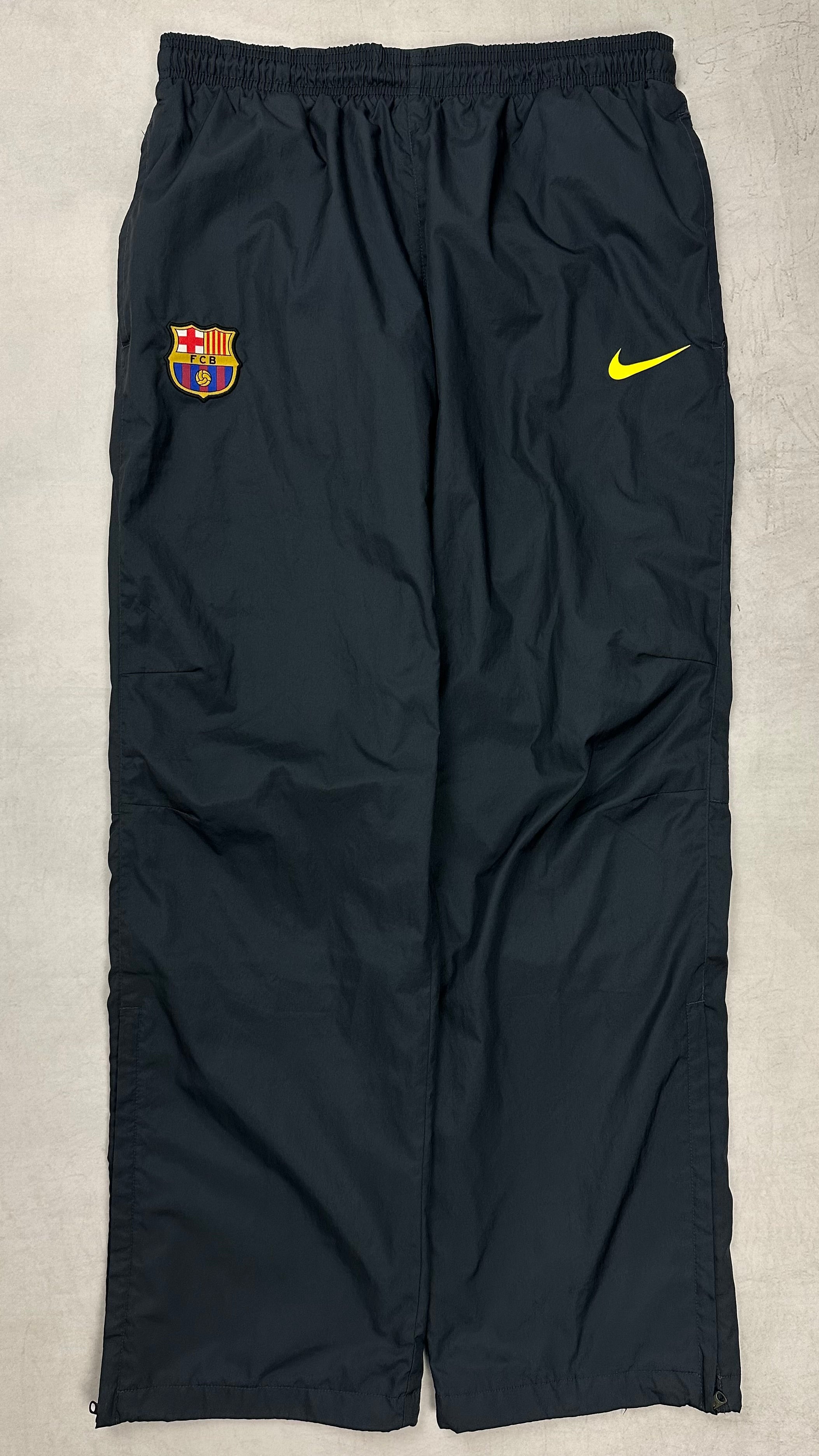 Nike Barcelona Tracksuit M - 86.airsteals