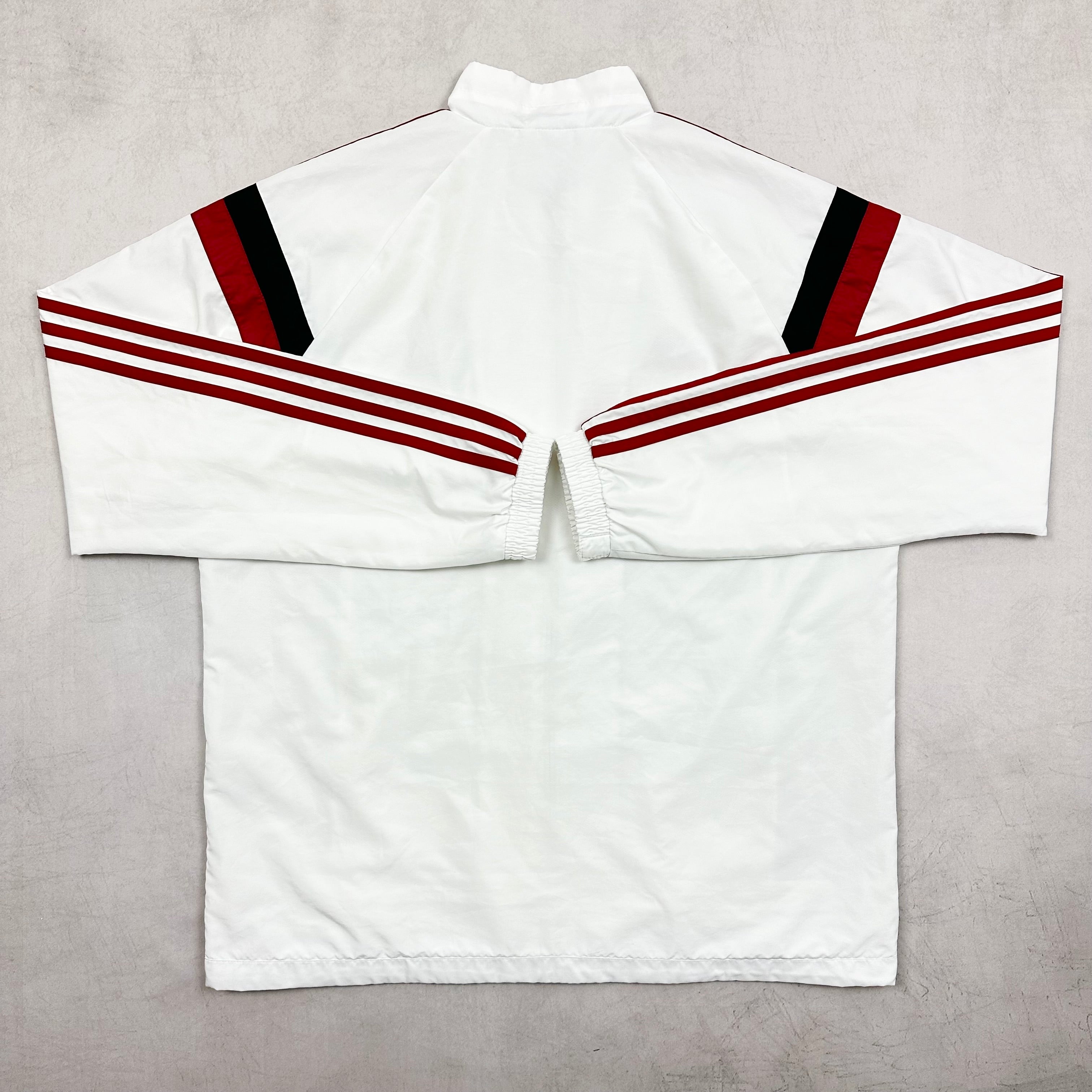 Adidas AC Milan Trackjacket L - 86.airsteals