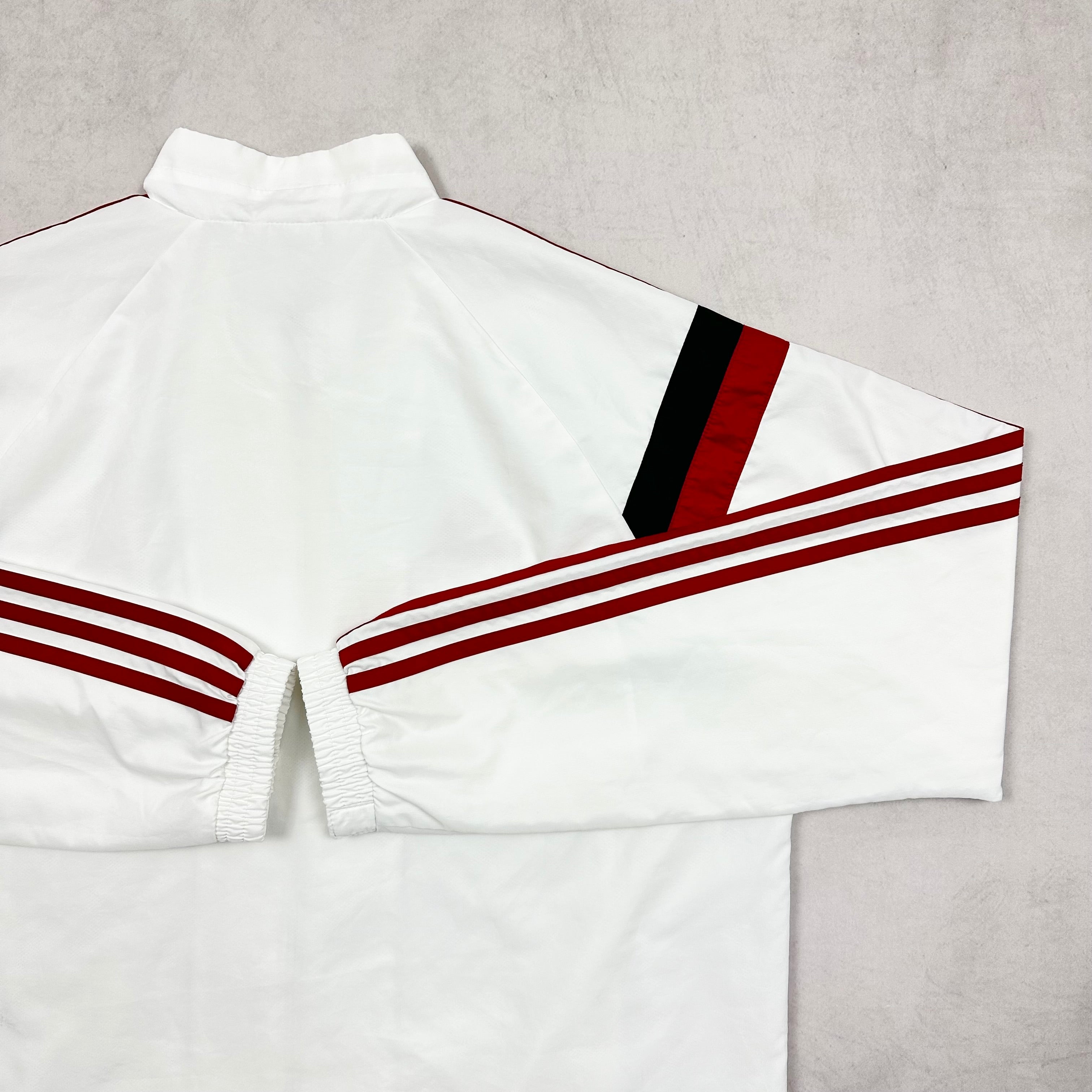 Adidas AC Milan Trackjacket L - 86.airsteals