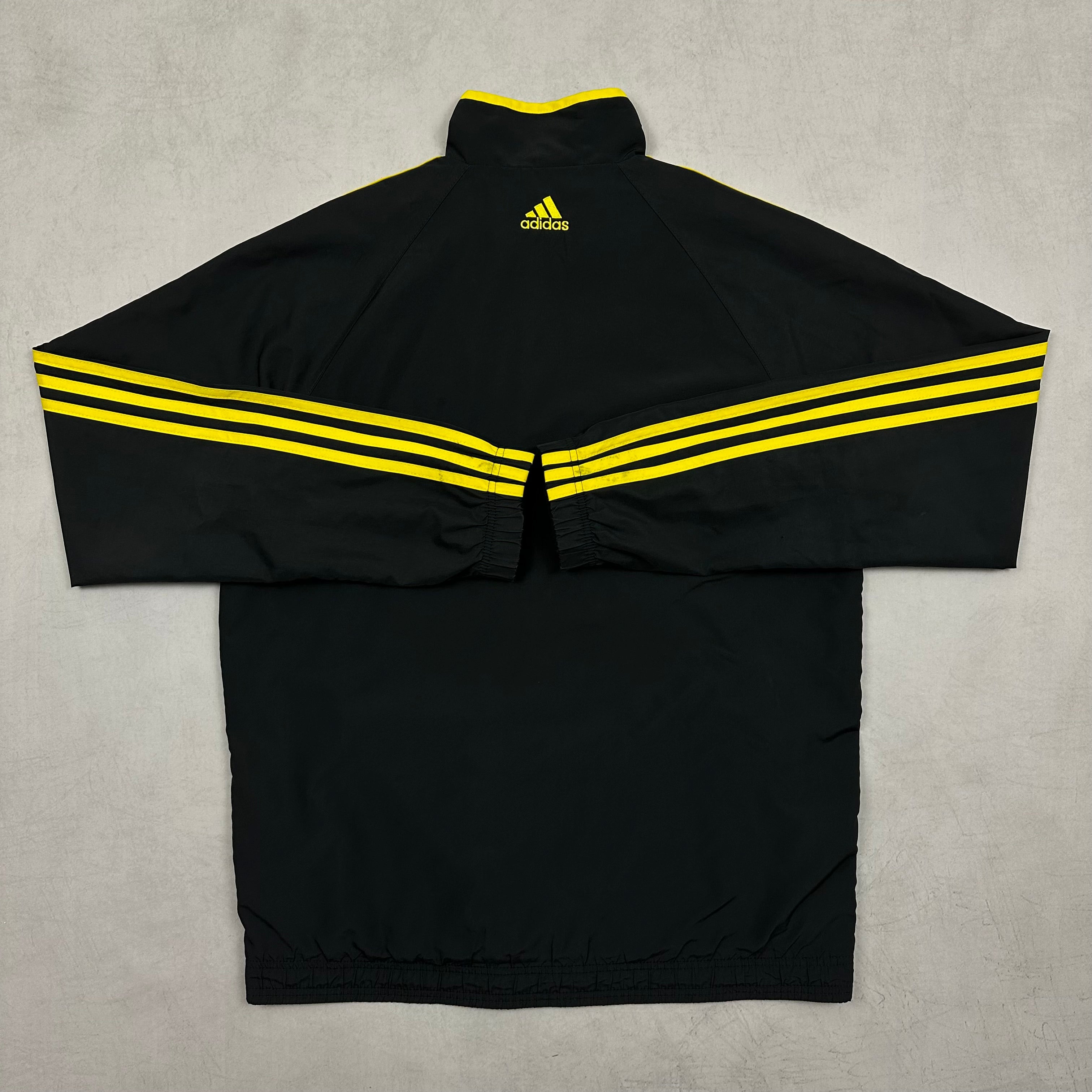 Adidas Chelsea Champions League Trackjacket M - 86.airsteals