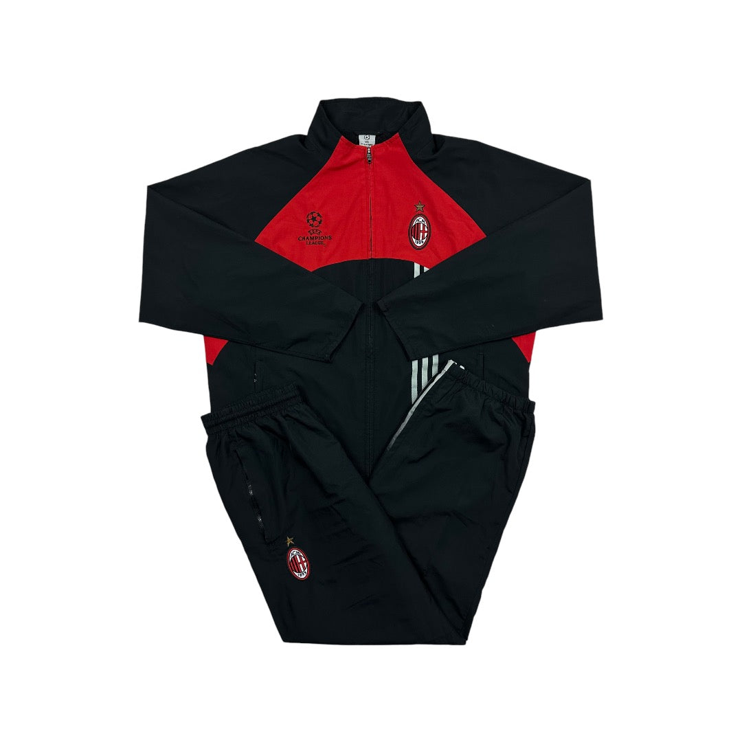 Adidas AC Milan Champions League Tracksuit M - 86.airsteals