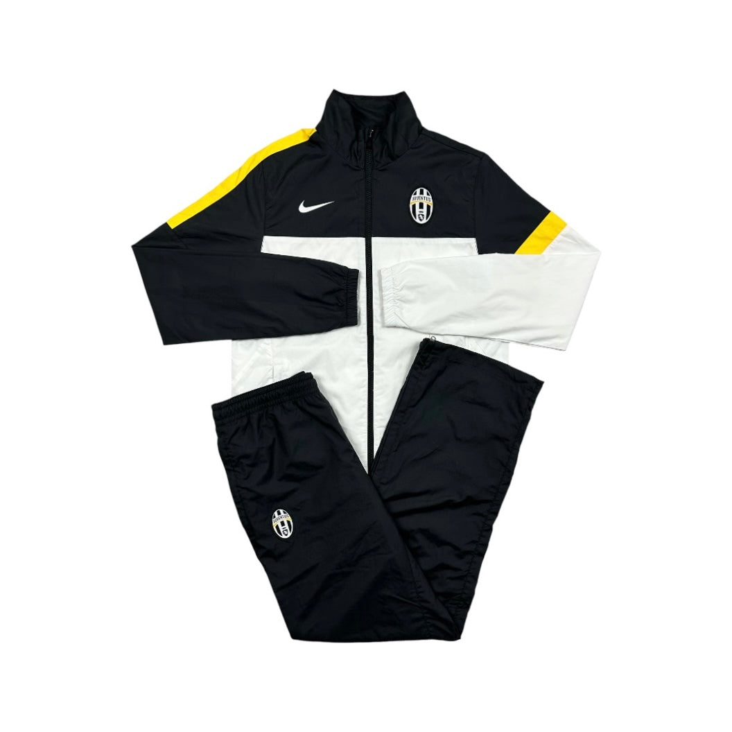 Nike Juventus Turin Tracksuit L - 86.airsteals